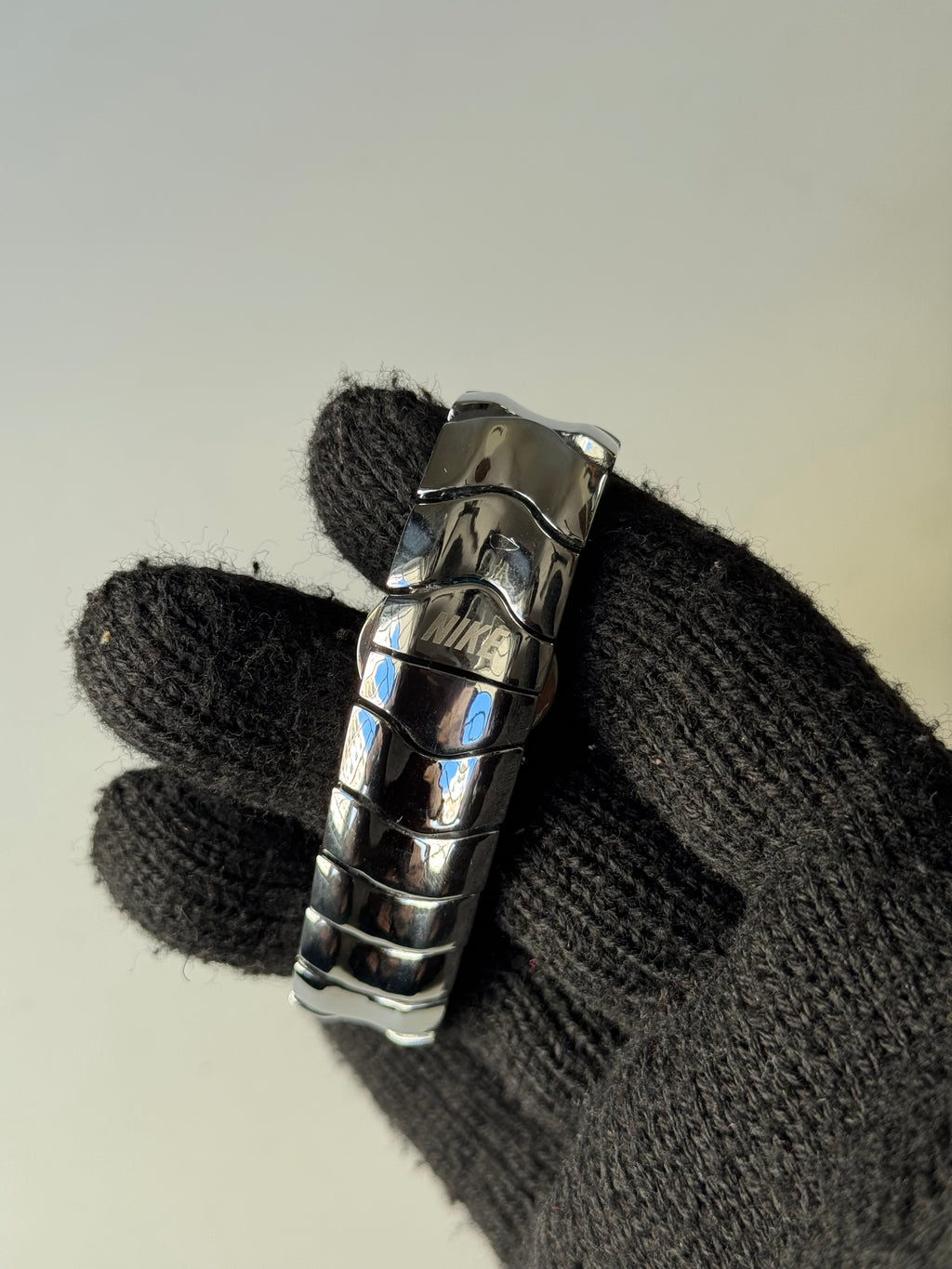 Bike triax 2001 watch