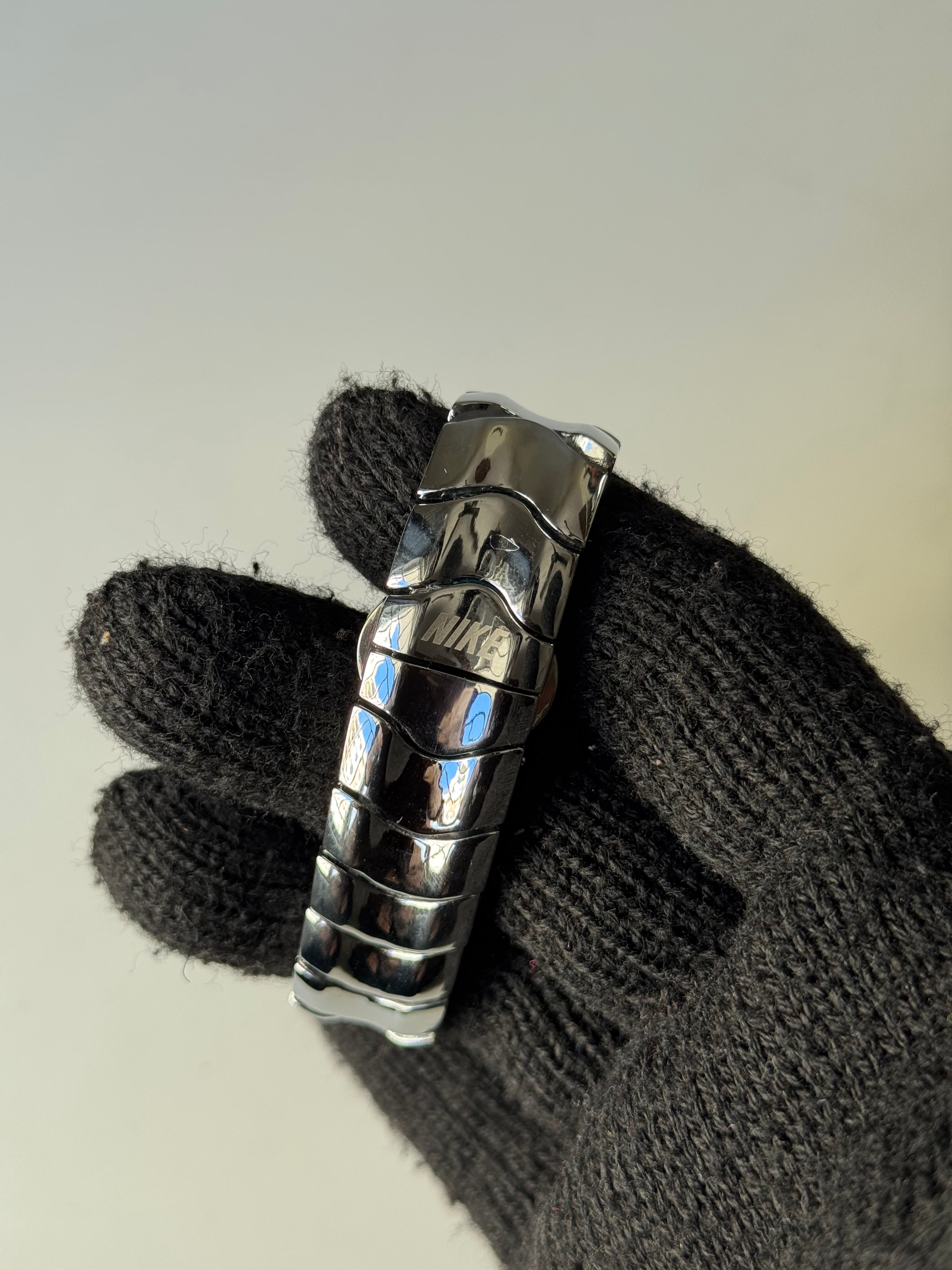 Bike triax 2001 watch