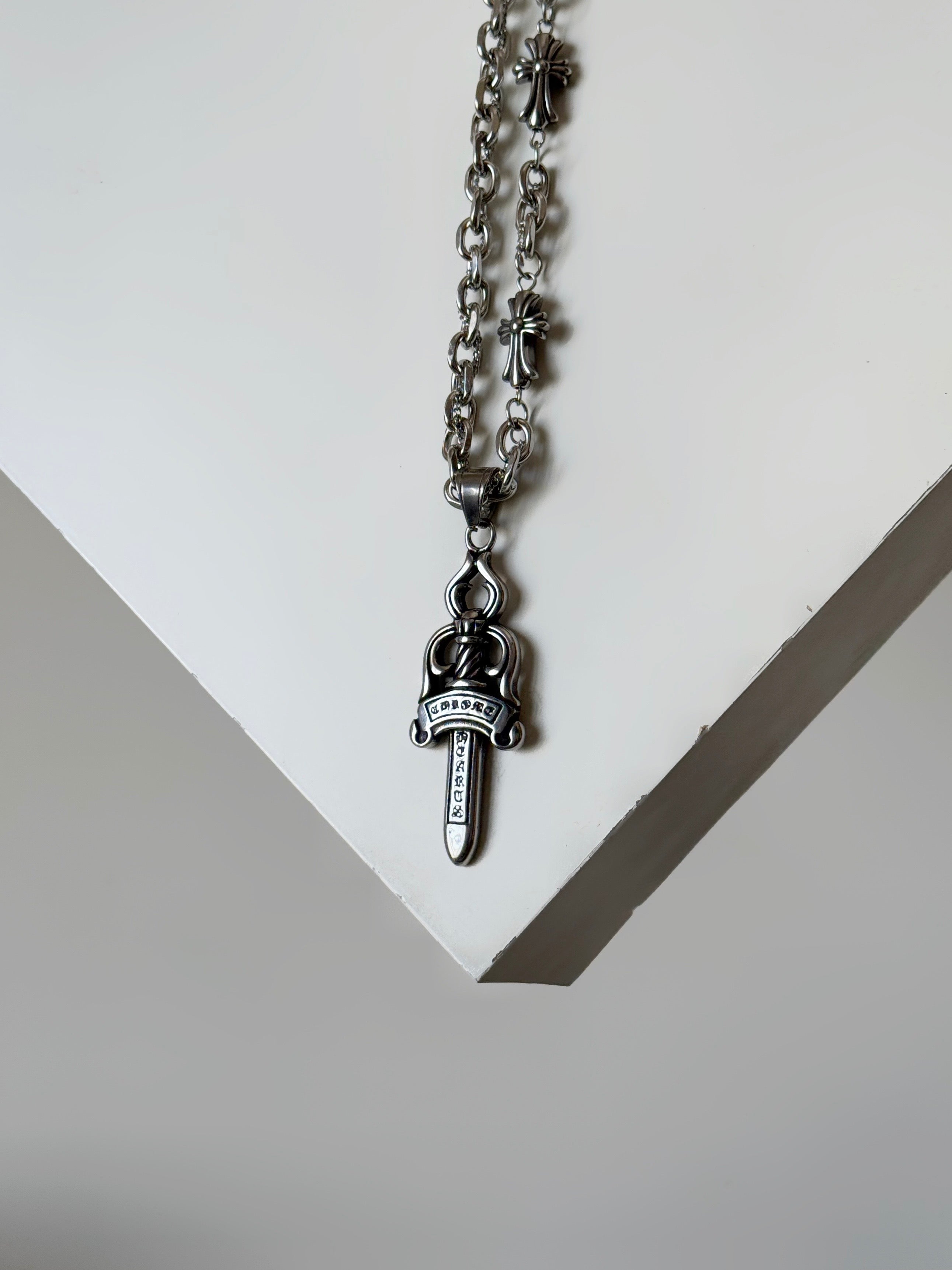 All cross chrome dagger-thumbmail-1