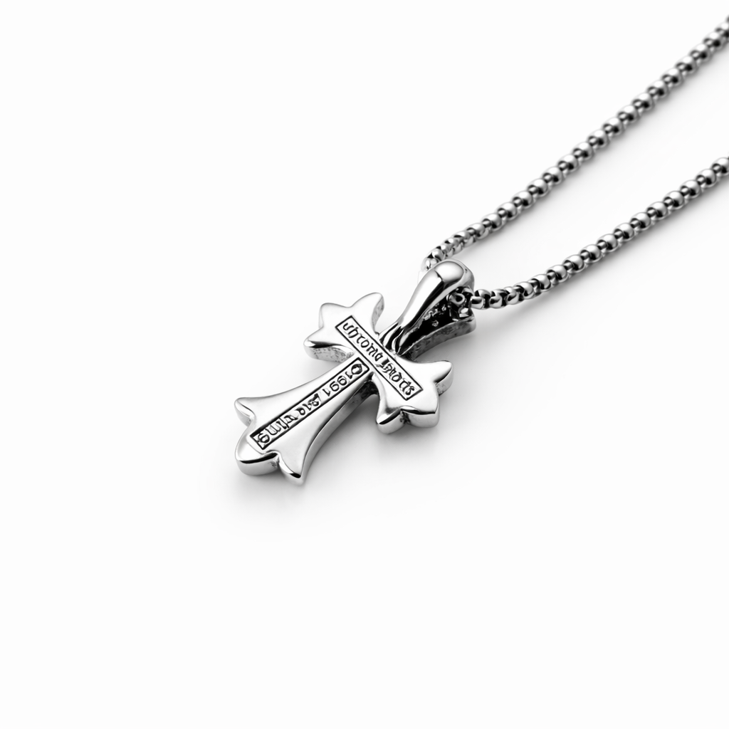 Cross of chr*ome-thumbmail-2