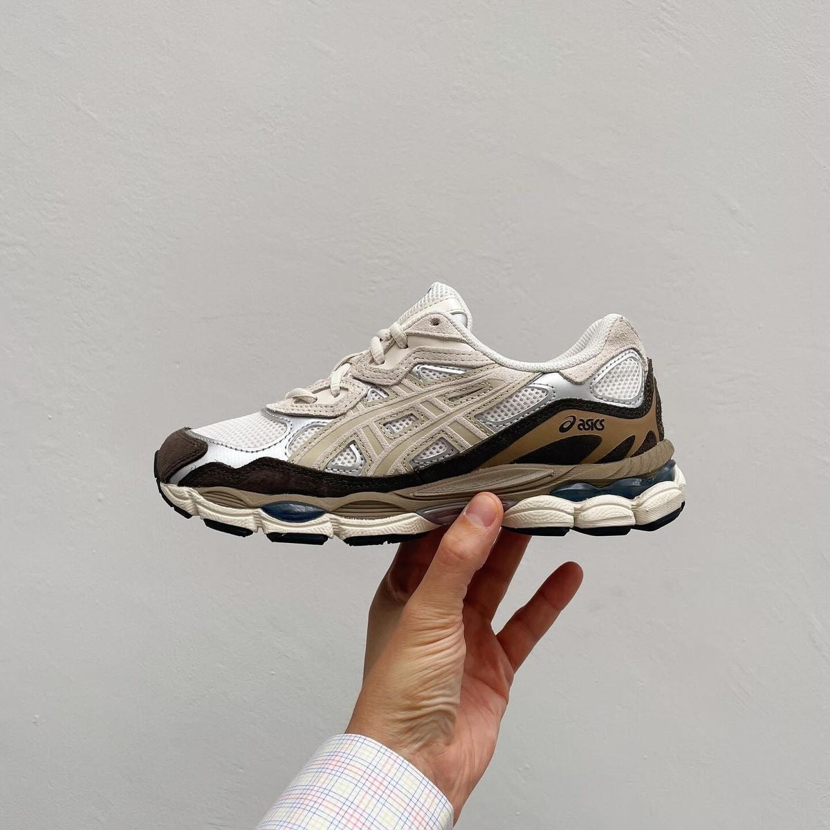 ASICS GEL NYC MOCHA-thumbmail-2