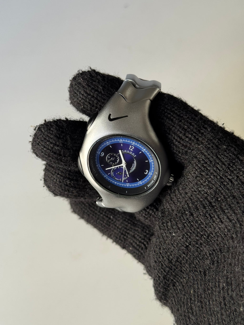 Nike retro 90’s watch