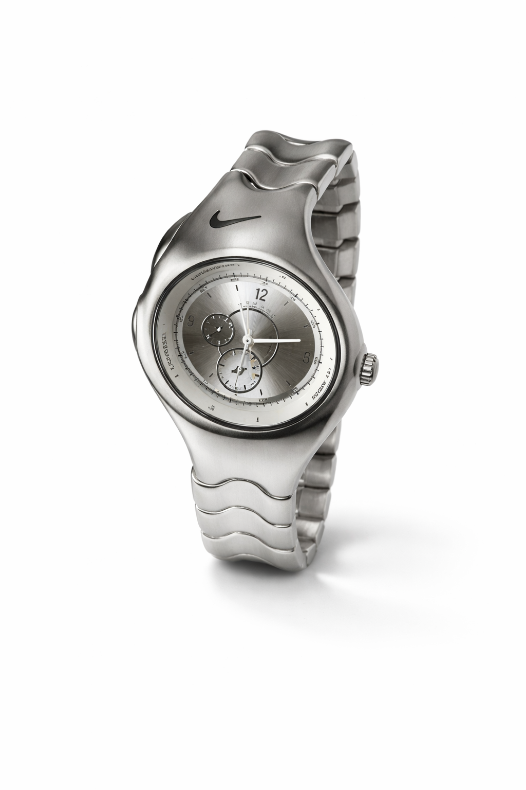 Nike triax 2001 watch