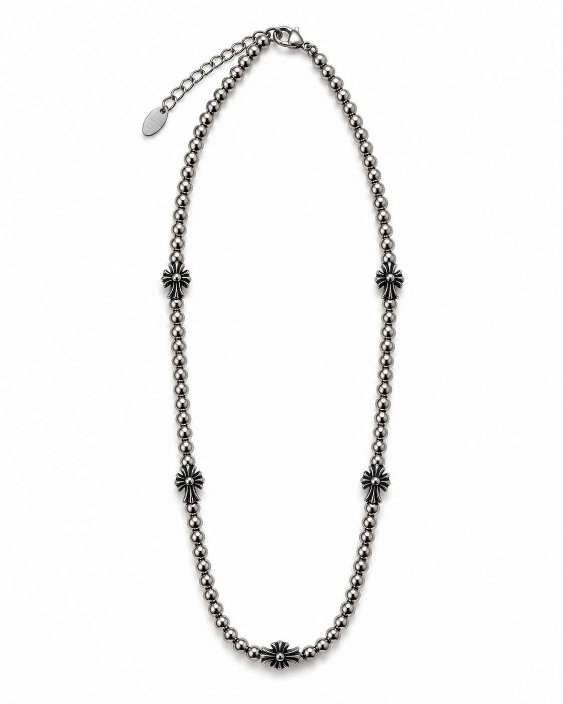 Cross Bead chain-thumbmail-2