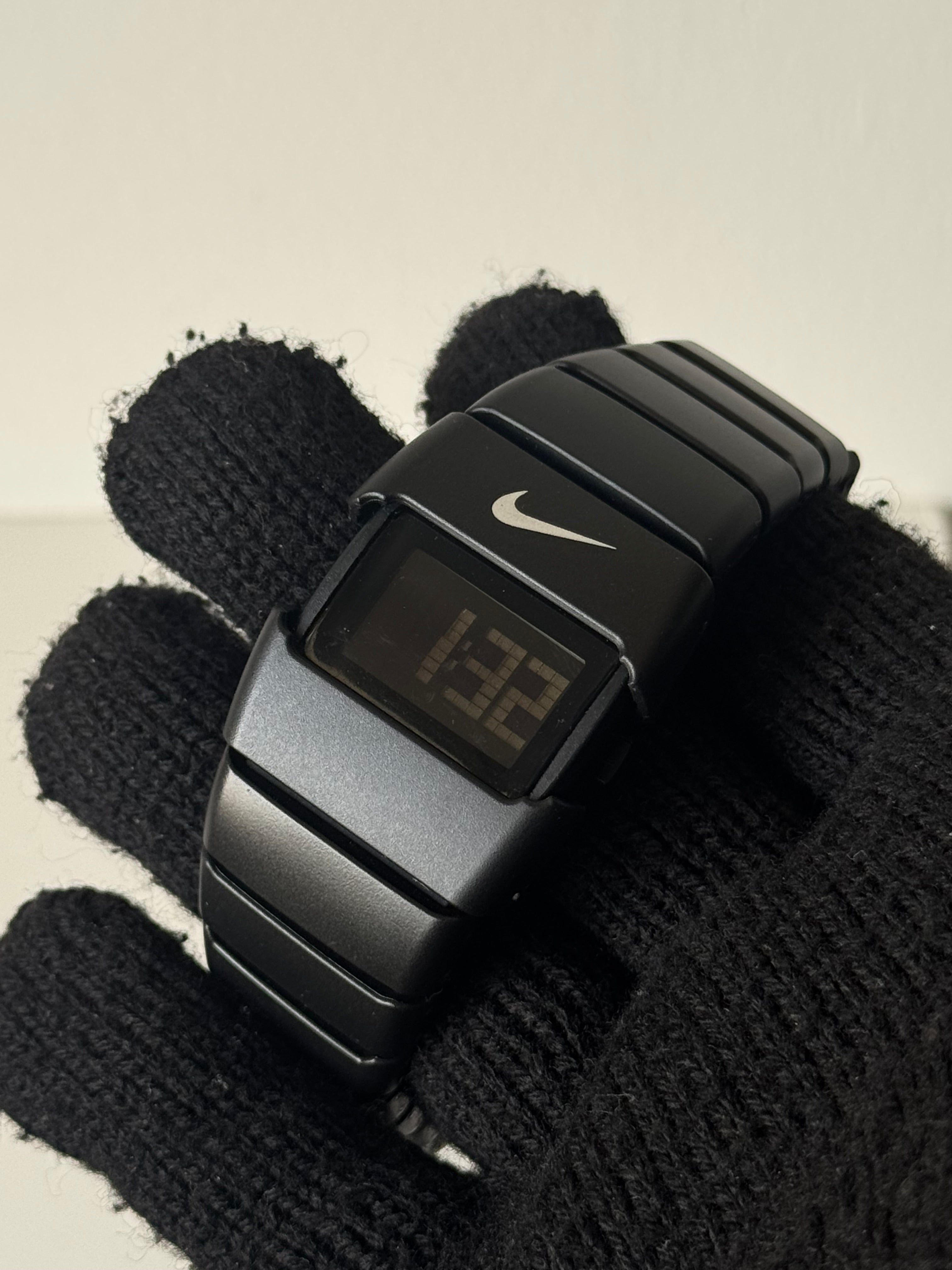 Nike D-line watch – Studio veyn