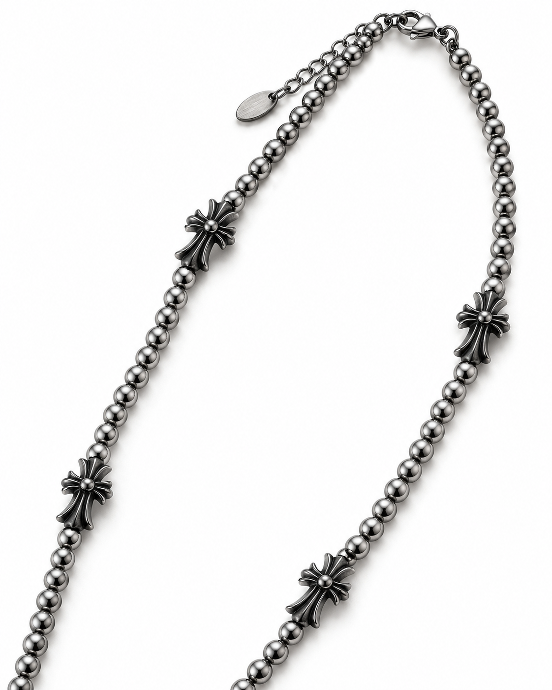 Floral Cross Bead-thumbmail-3