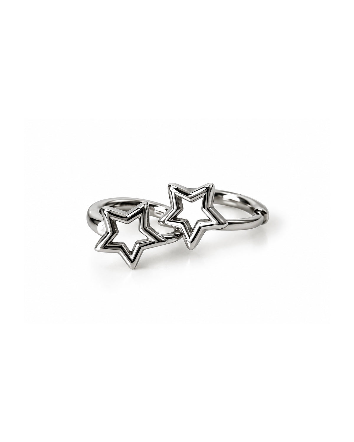 STELLAR TWIN HOOP PAIR-thumbmail-1