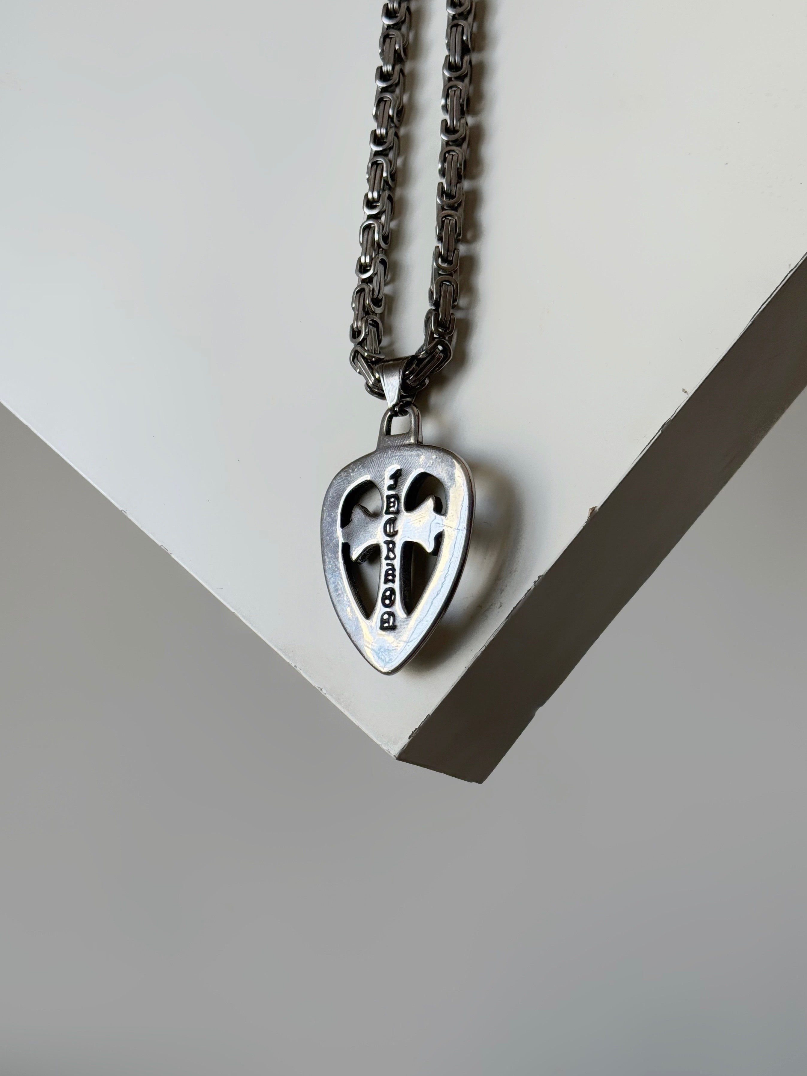 CHROME HEART CROSS-thumbmail-2