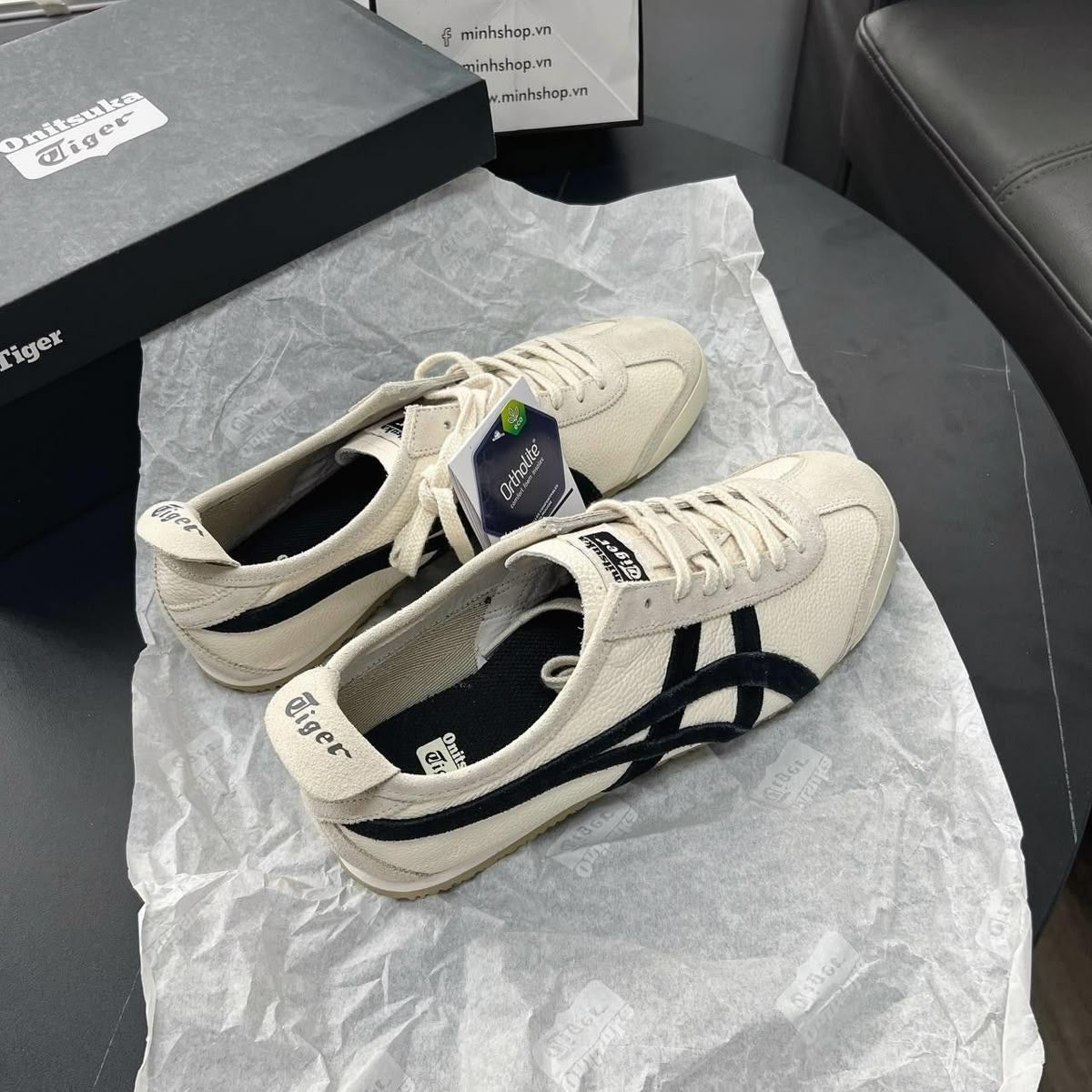 Onitsuka tiger Mexico 66-thumbmail-4