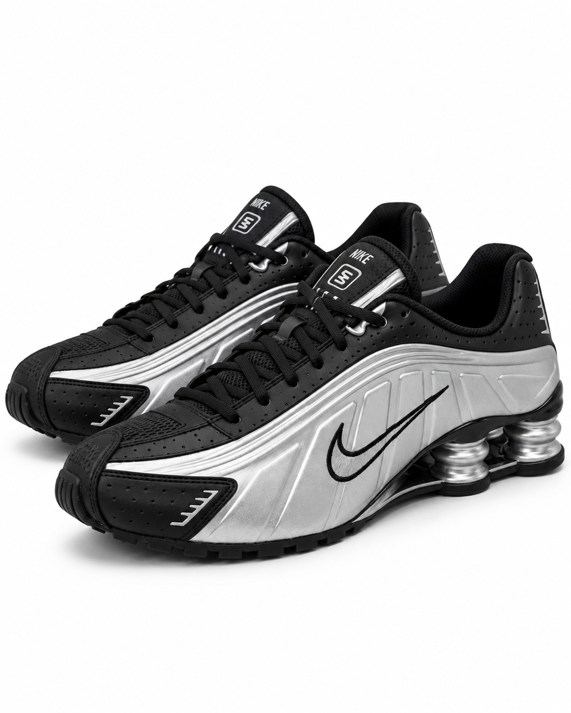 Shox R4-thumbmail-2