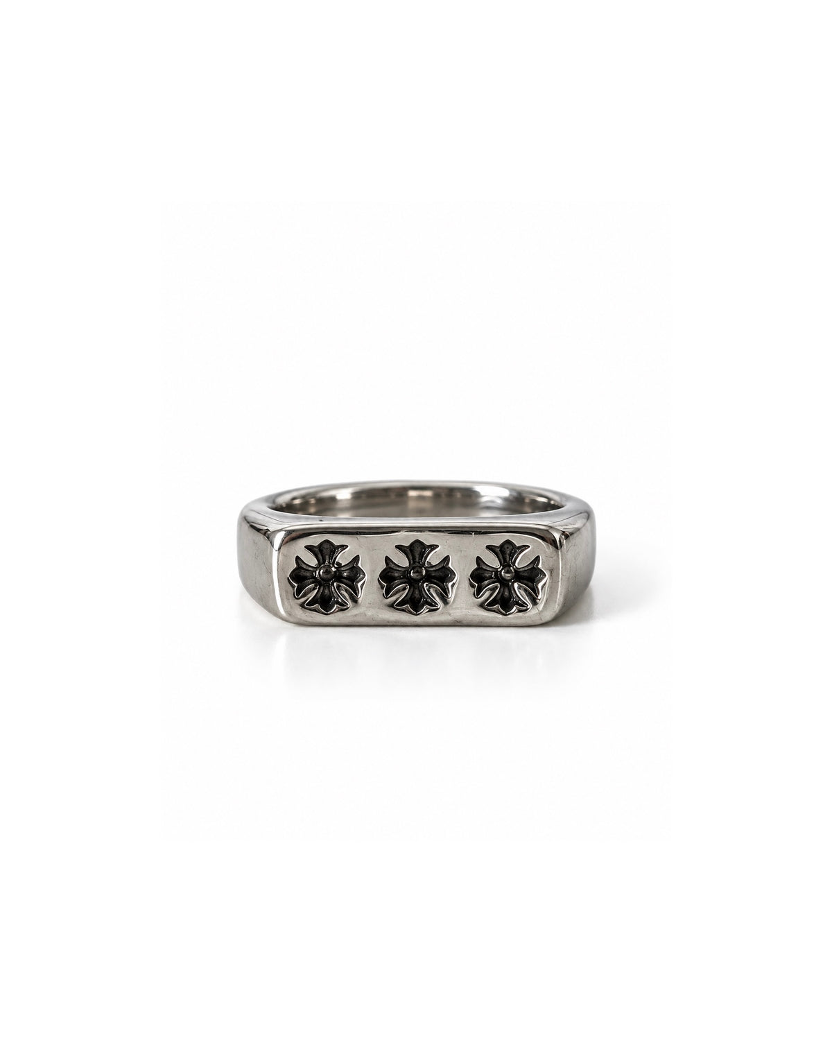 TRIPLE CROSS FLORAL-thumbmail-1