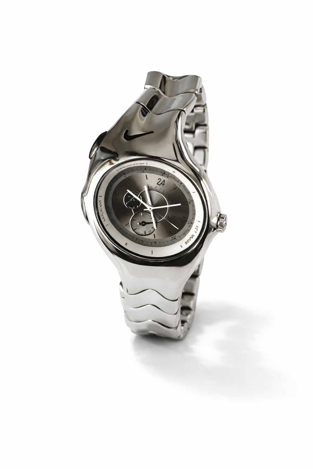 Nike triax 2001 watch