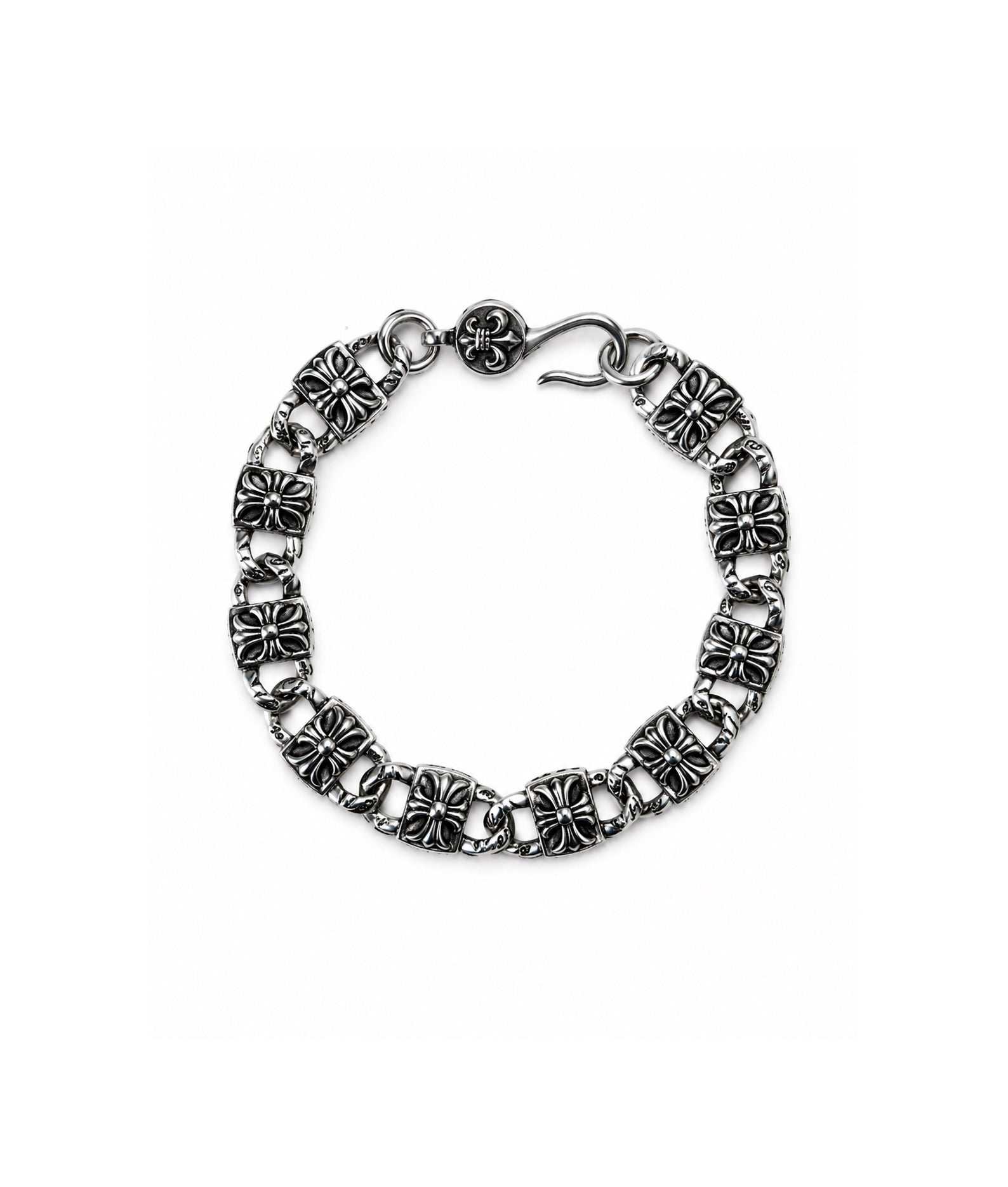 CH KEEPER LINK BRACELET-thumbmail-1