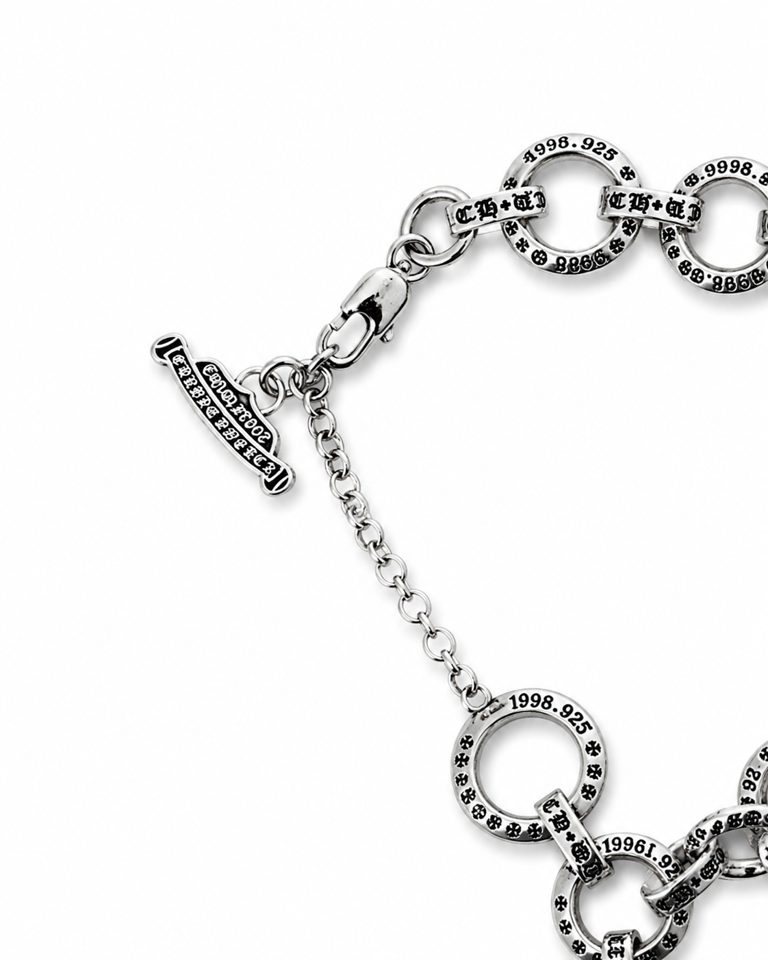 CH BABYFAT RING BRACELET-thumbmail-3