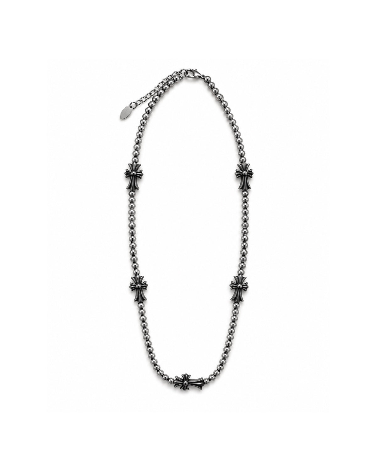 Floral Cross Bead-thumbmail-1
