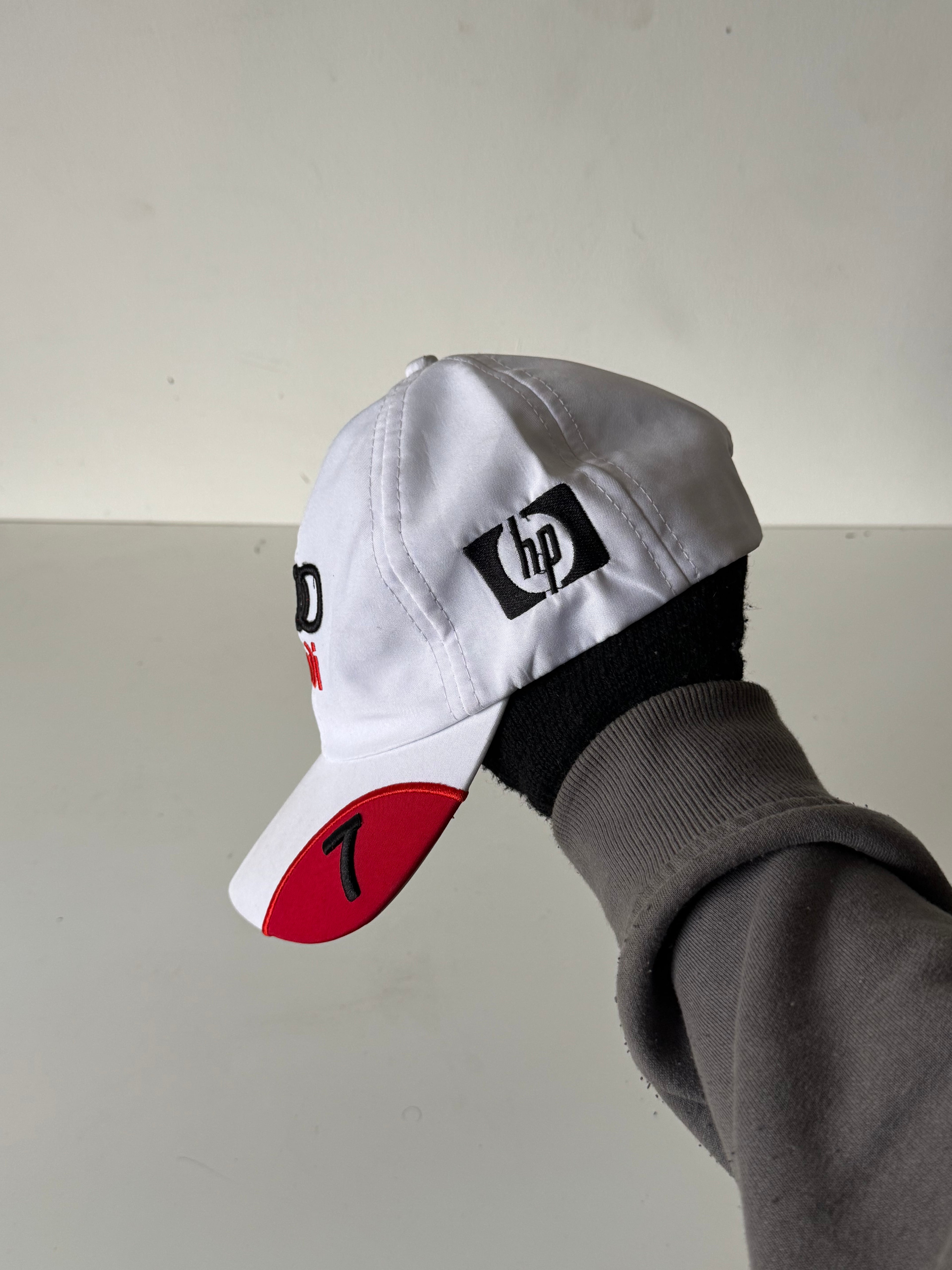 Audi merchant cap