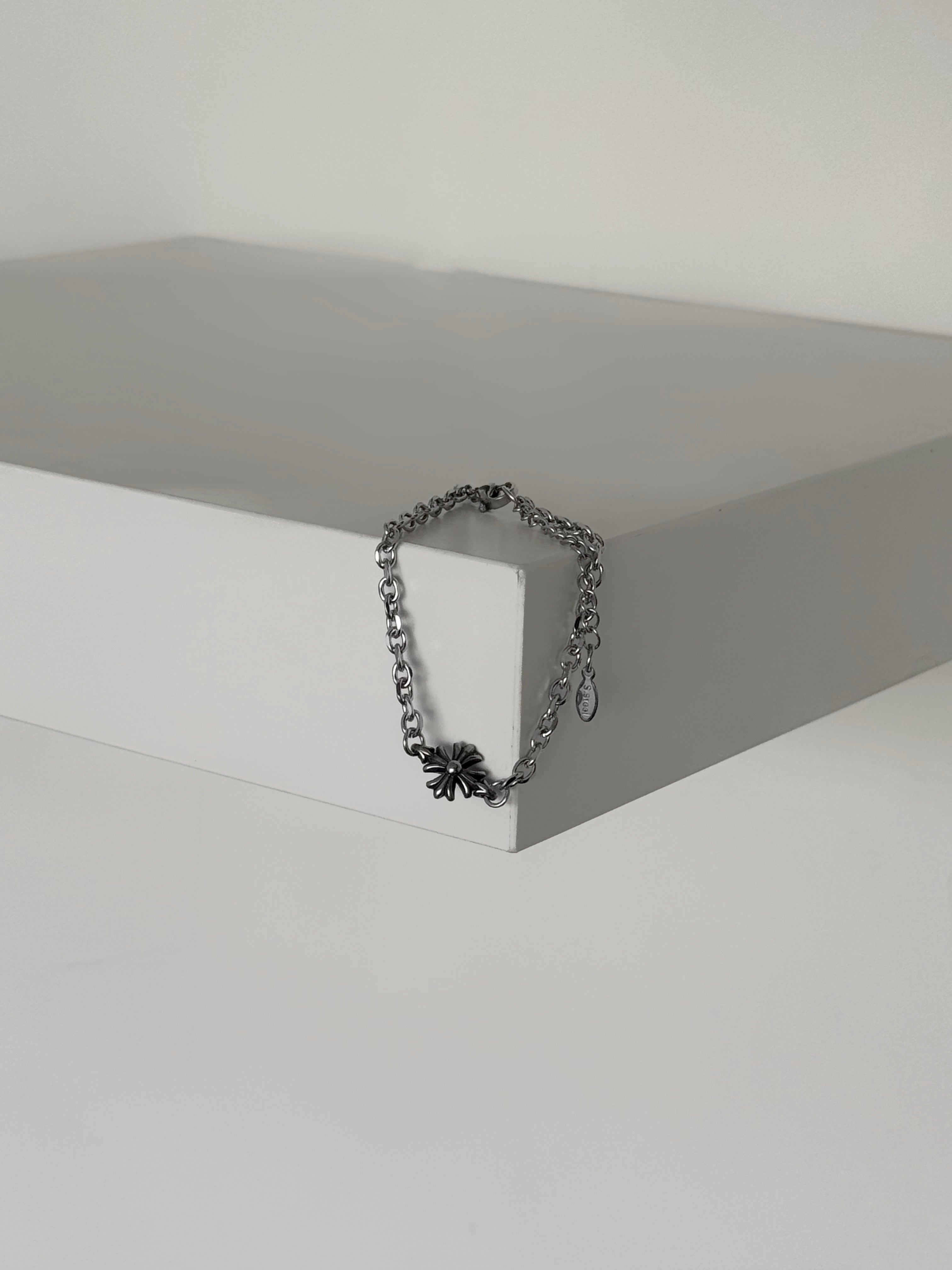 V1 Cross Bracelet