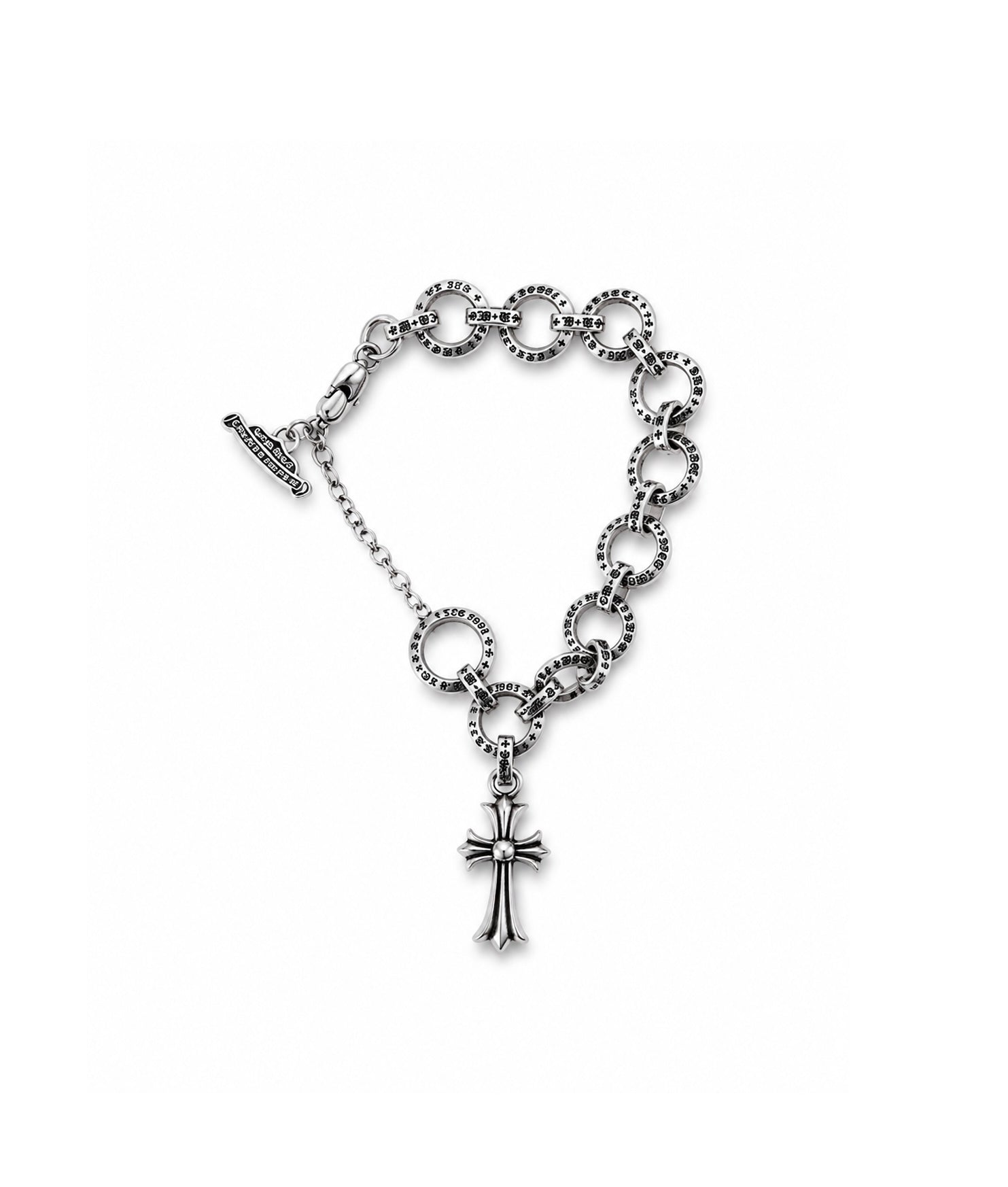 CH BABYFAT RING BRACELET-thumbmail-1