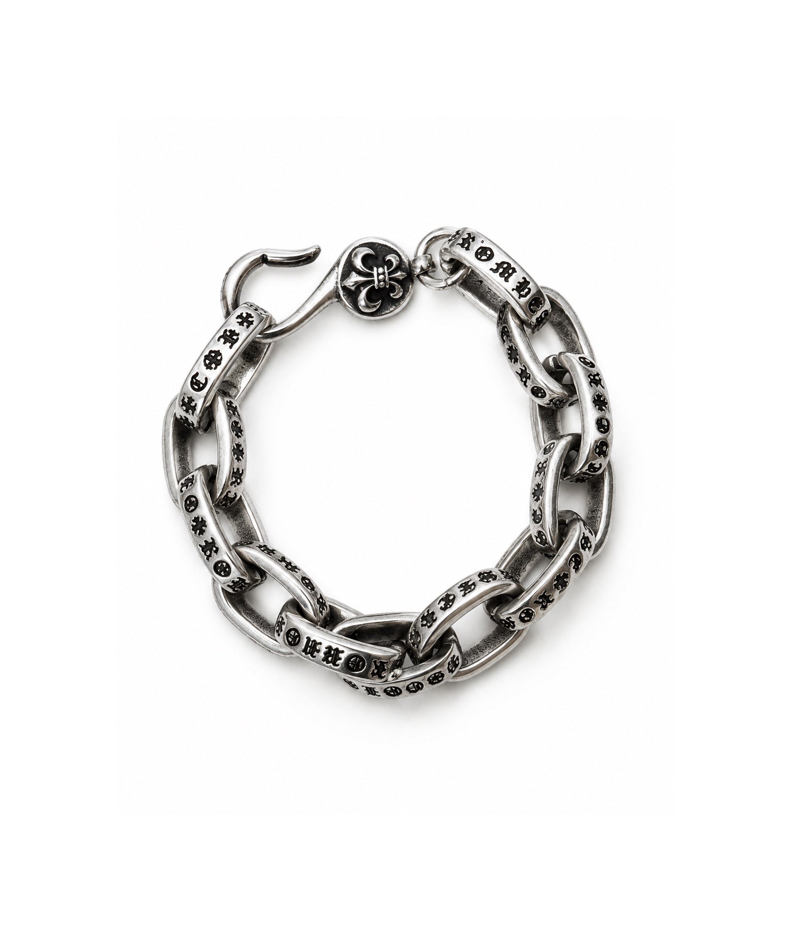 CH PAPER CHAIN BRACELET-thumbmail-1