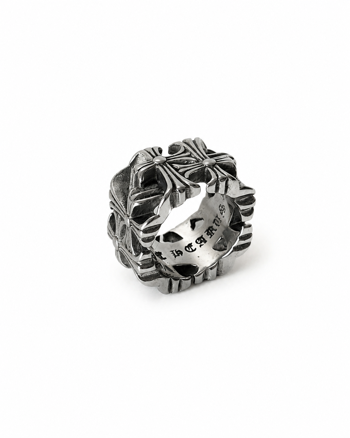 CHROME HEART SQUARE  CEMETERY-thumbmail-2