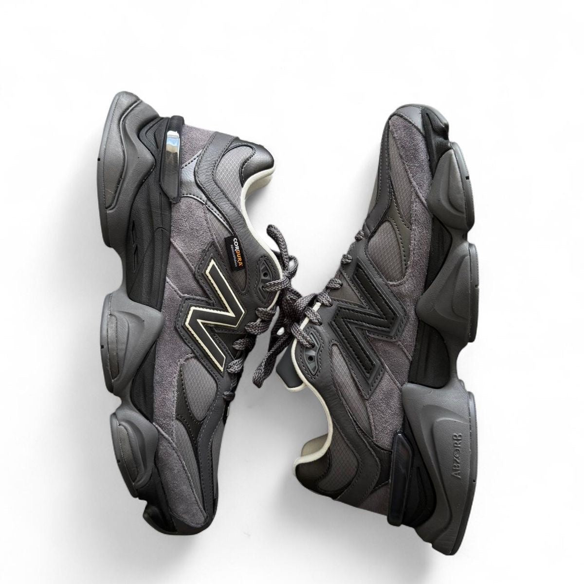 New balance 9060 black grey-thumbmail-4