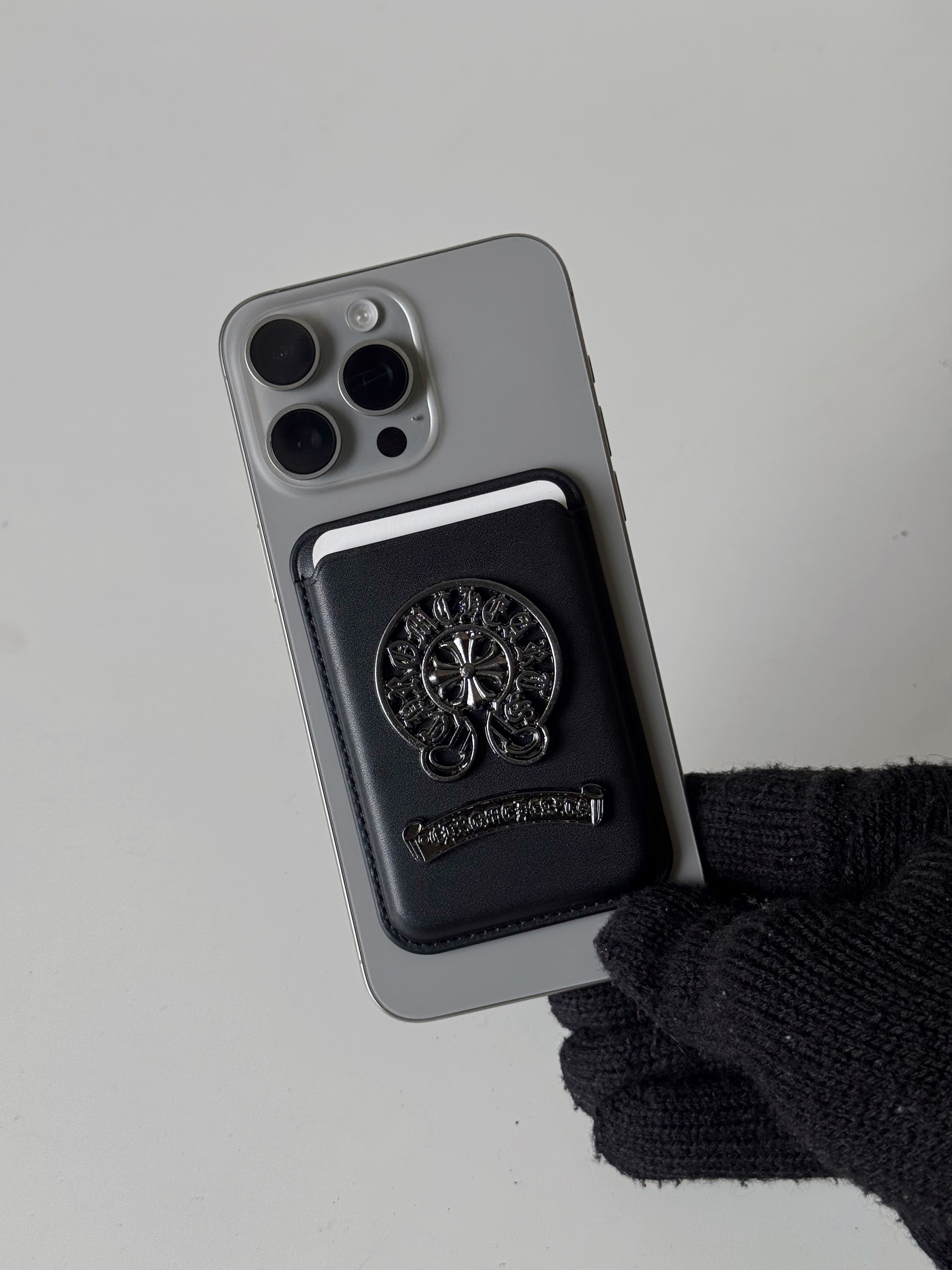Chrome hearts MagSafe-thumbmail-3