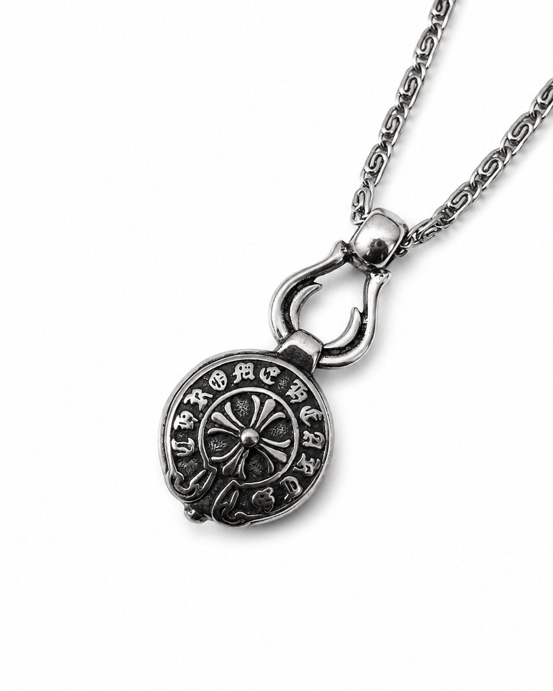 Cross Ball Horseshoe-thumbmail-3