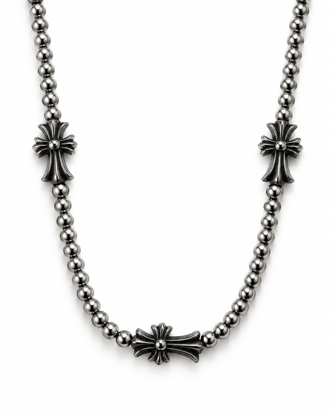 Floral Cross Bead-thumbmail-4