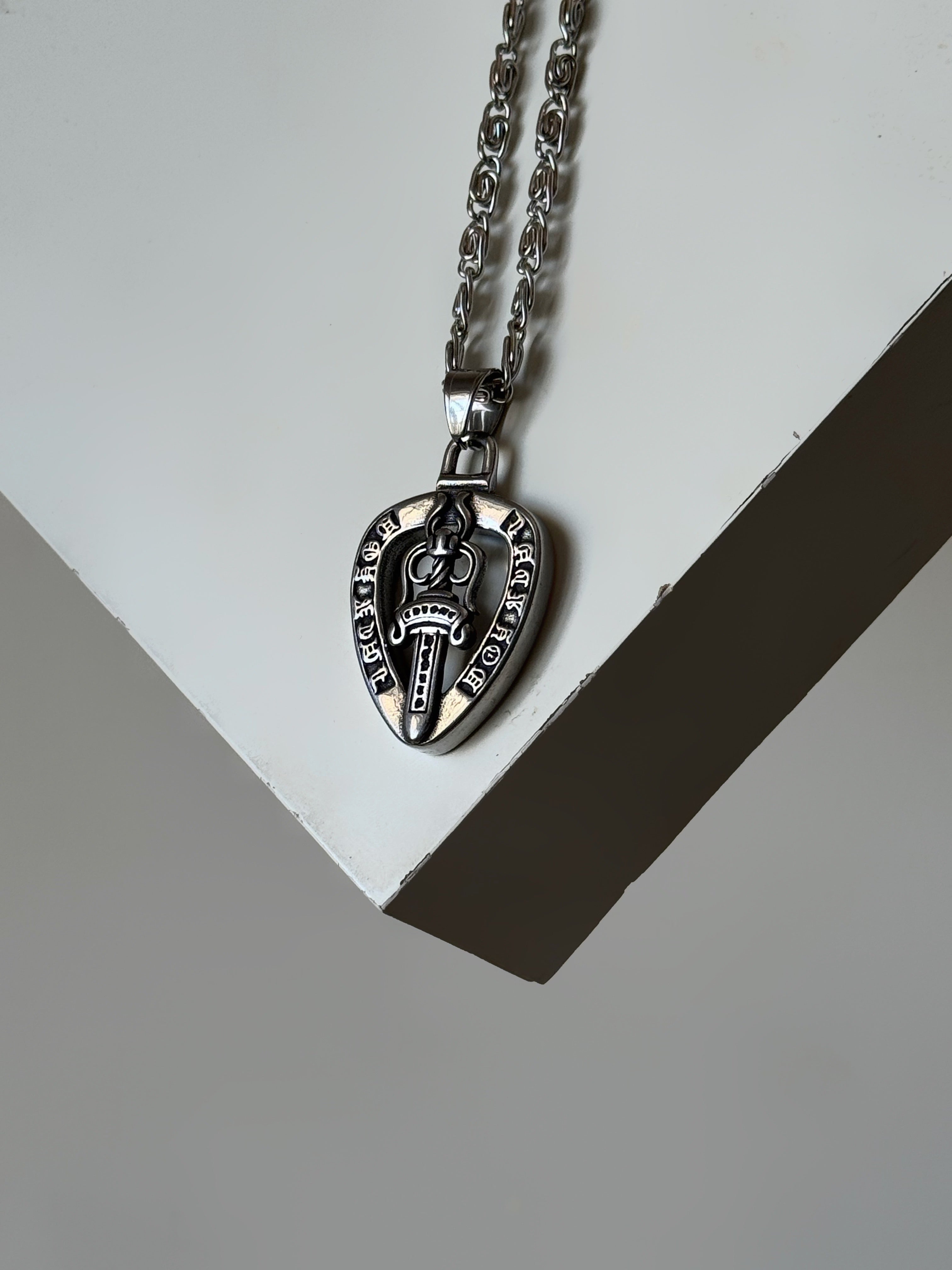 Chrome Hearts sword shield-thumbmail-2