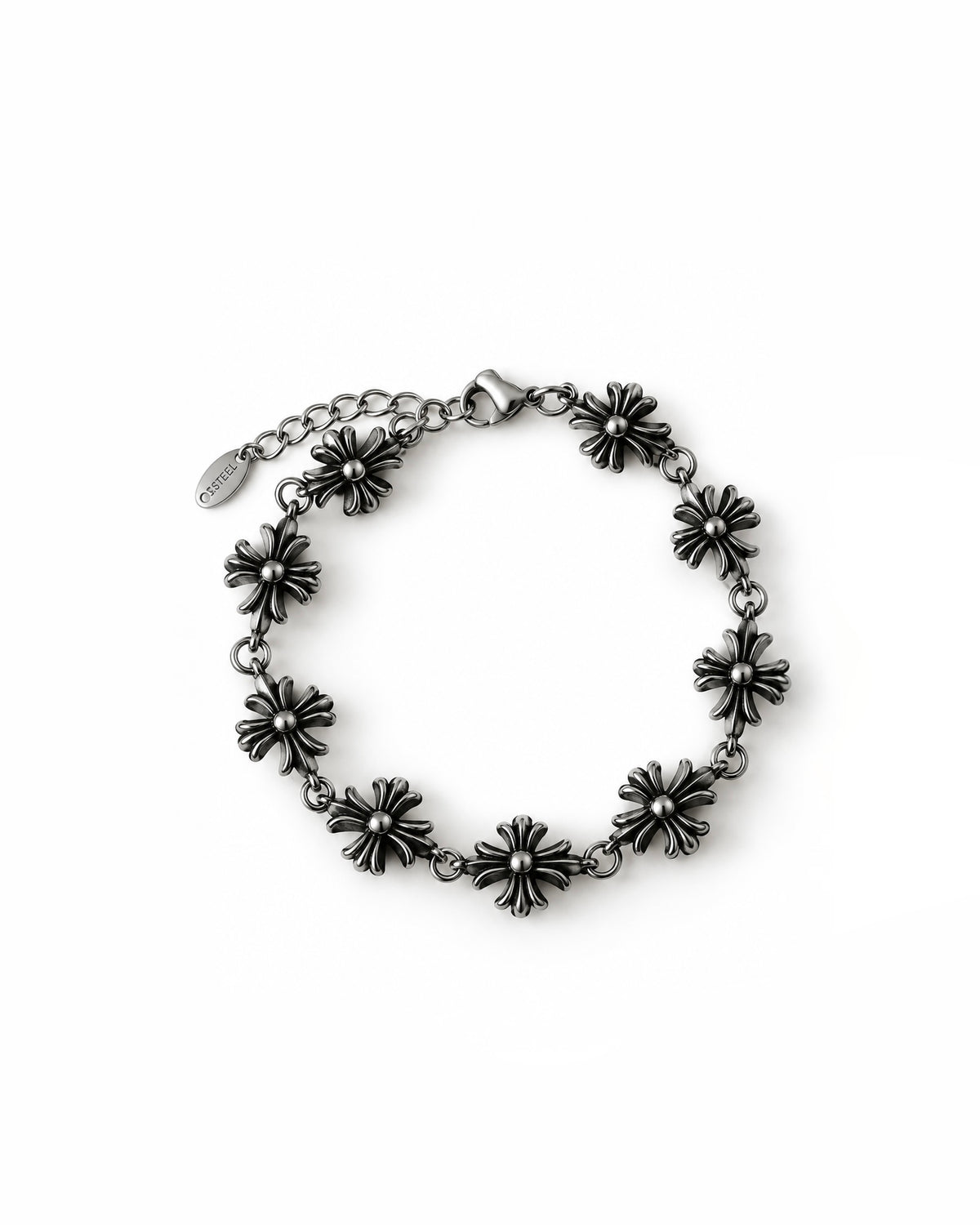 Cross bracelet-thumbmail-1