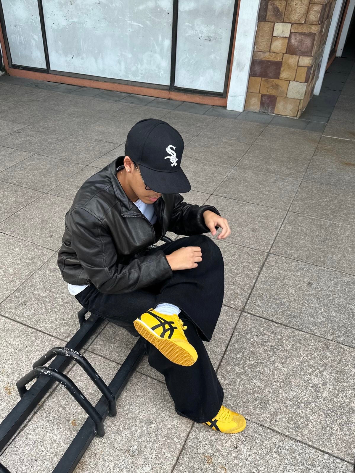 Onitsuka tiger Mexico 66-thumbmail-4