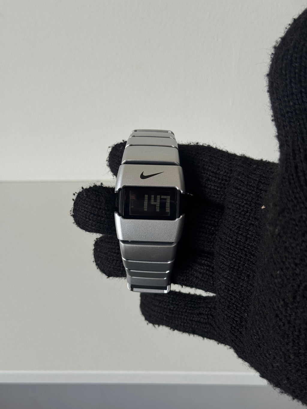 Nike D-line watch