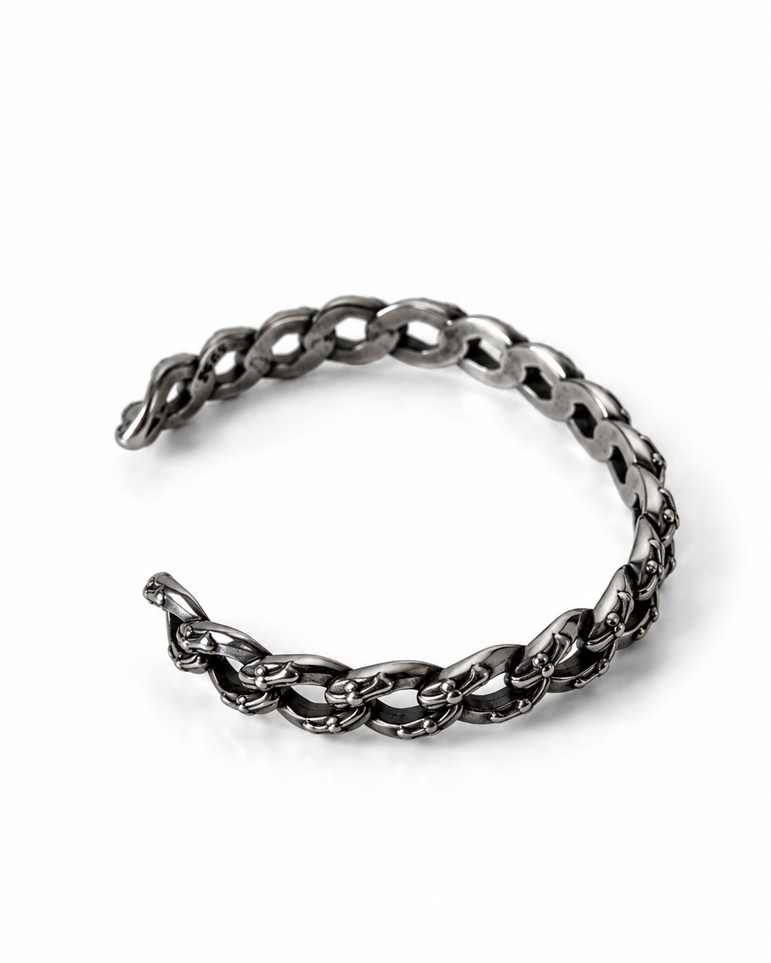 INFINITY LINK CUFF-thumbmail-2
