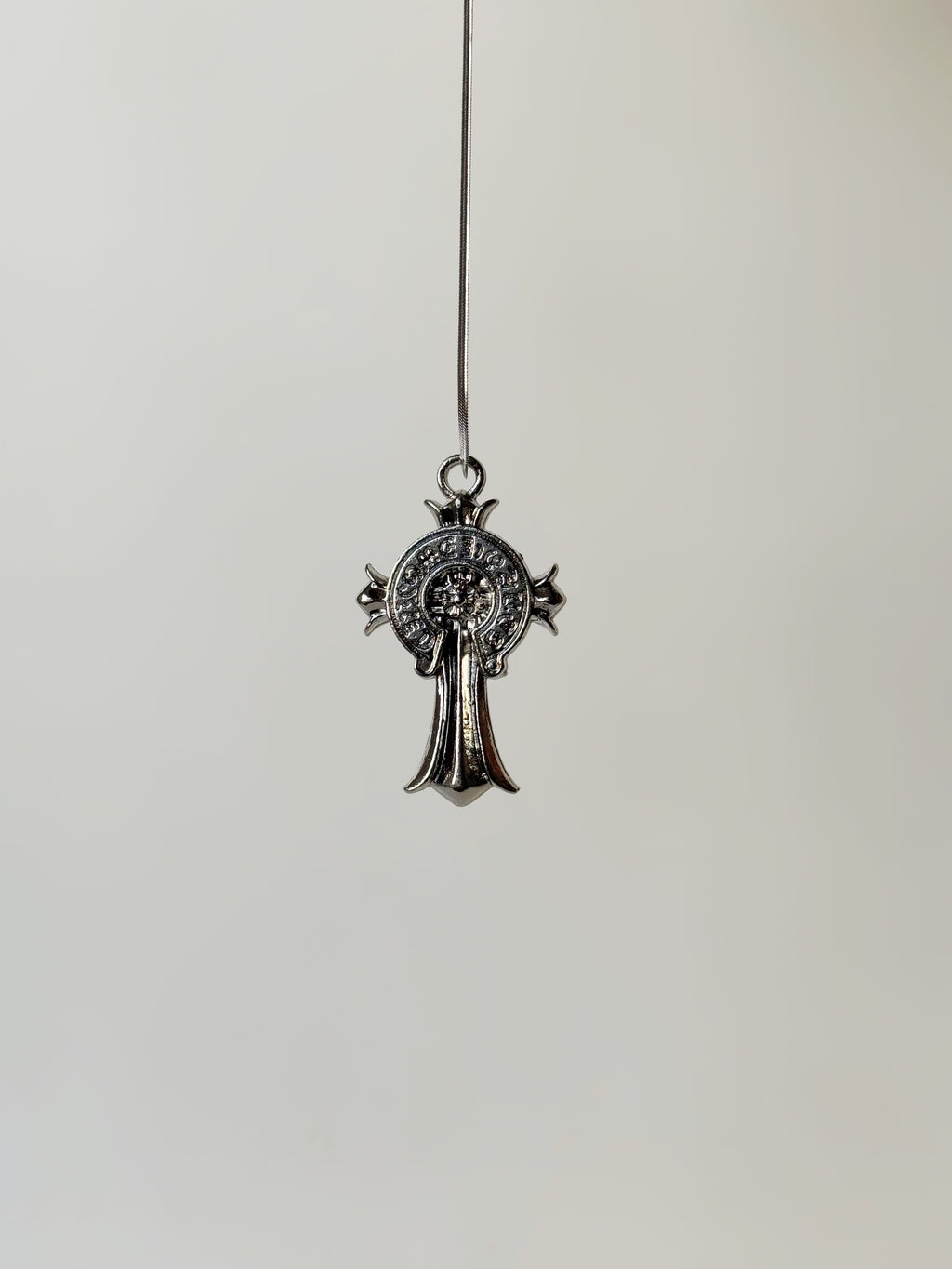 CHROME HEART - HEART FLOWERS