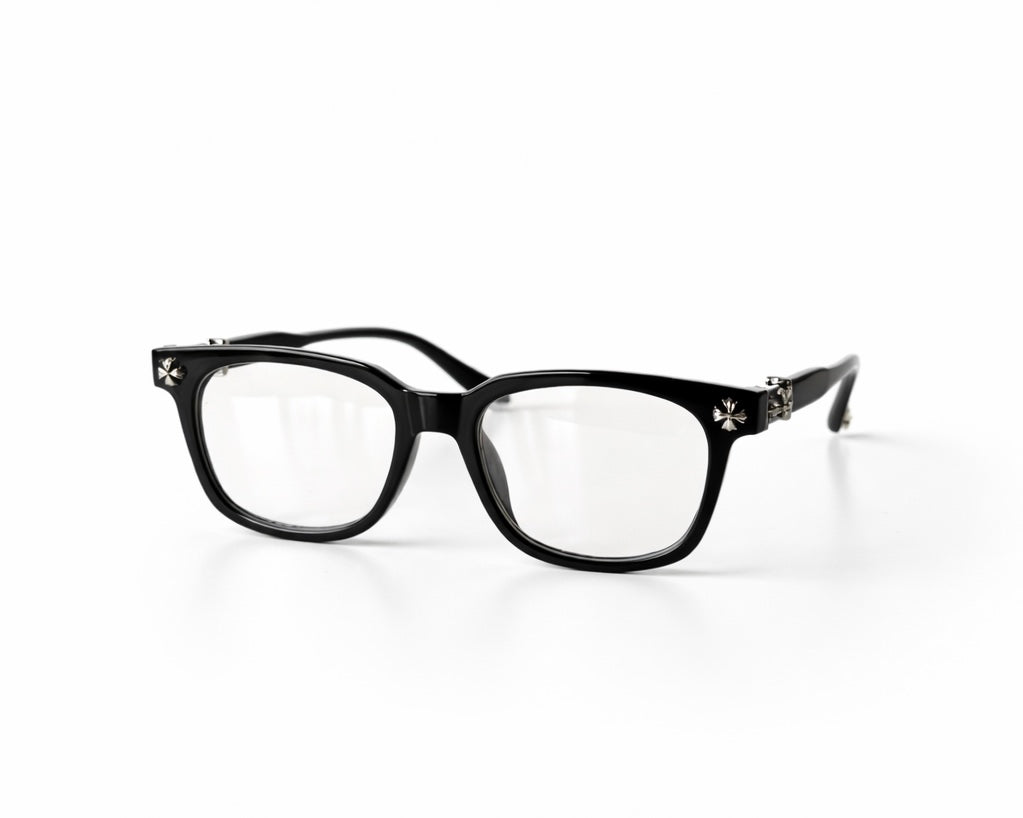 Chrome hearts eyeglasses