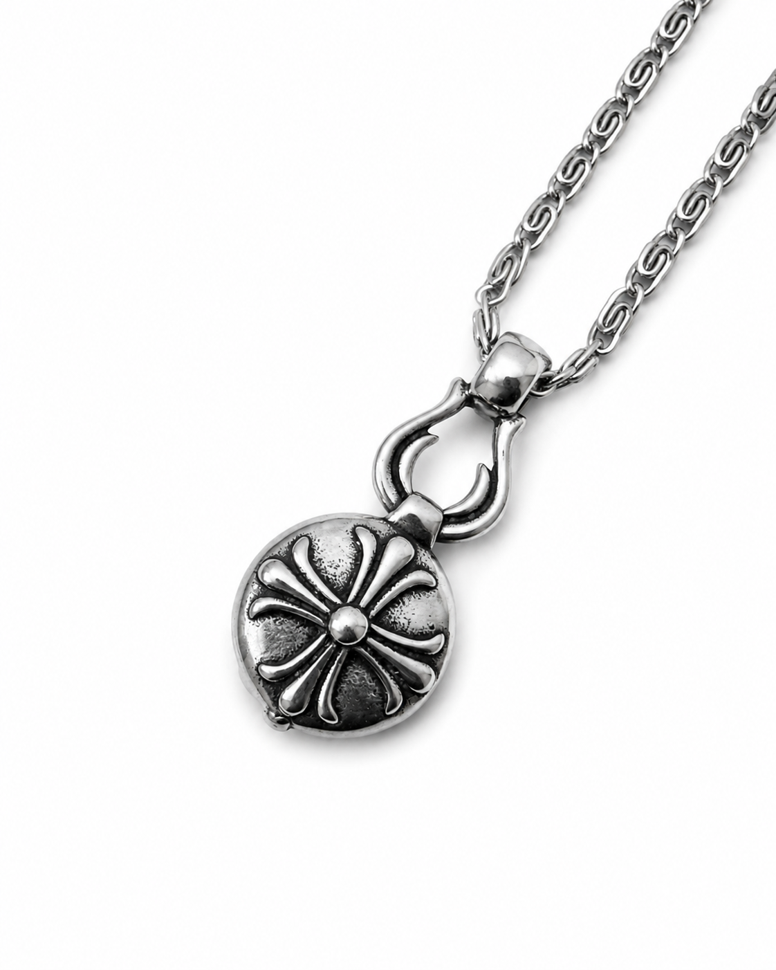 Cross Ball Horseshoe-thumbmail-2