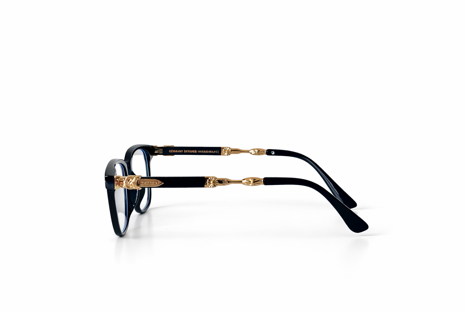 Chrome heart glass-thumbmail-3