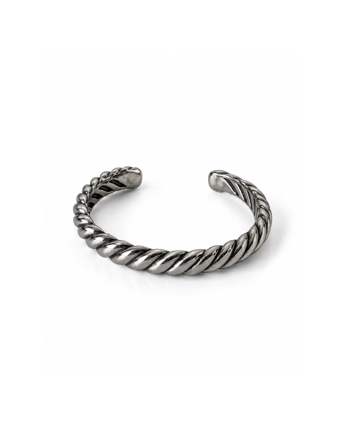 BRAIDED TWIST CUFF-thumbmail-1