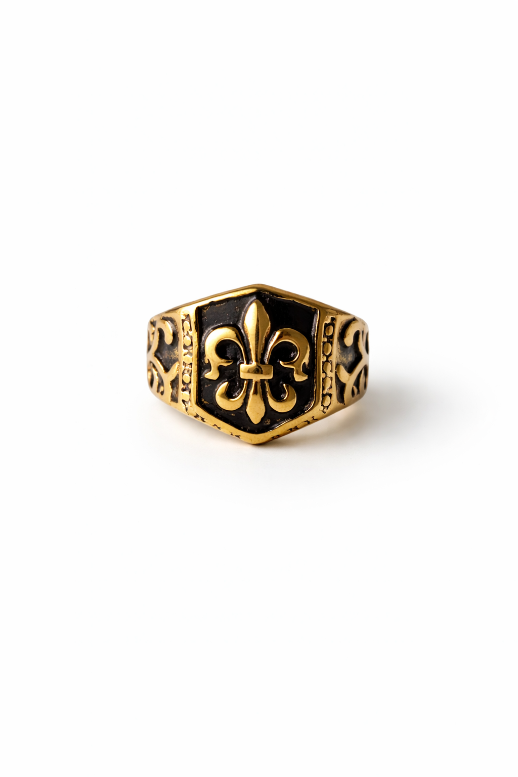 Veyn Fleur De Lis