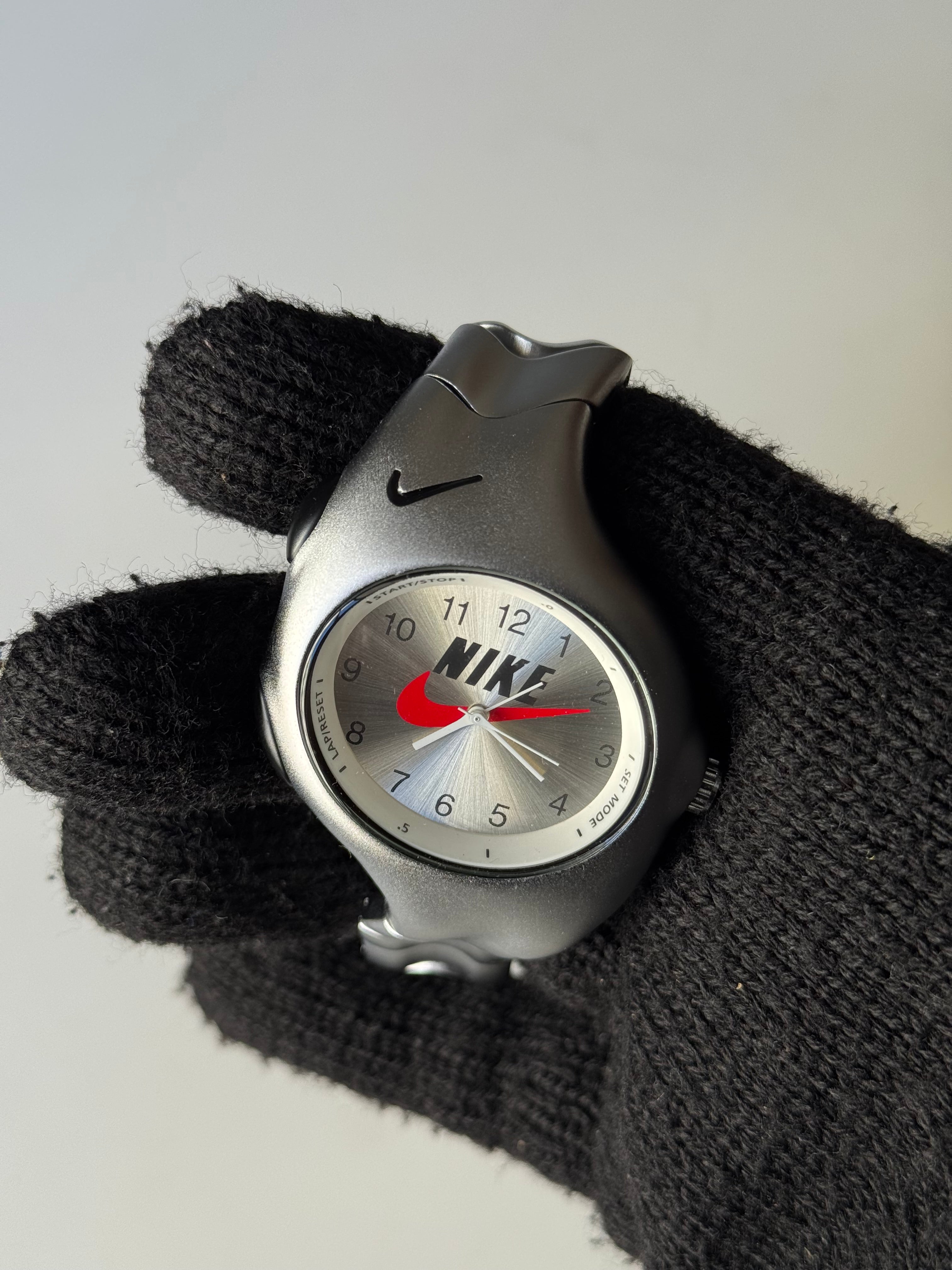 Nike retro watch