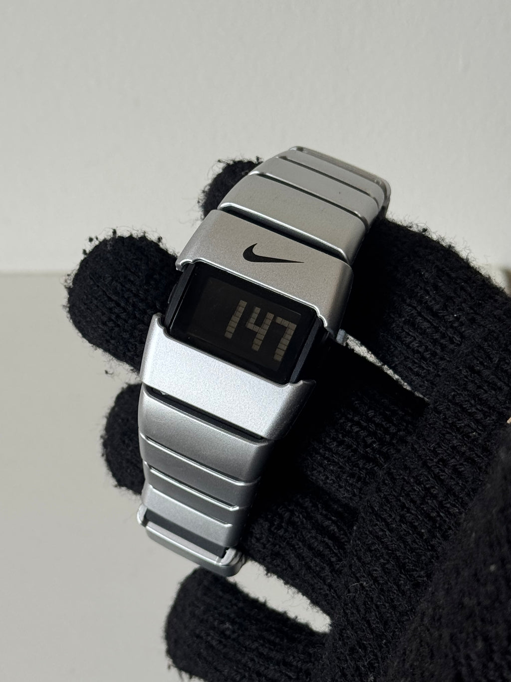 Nike D-line watch