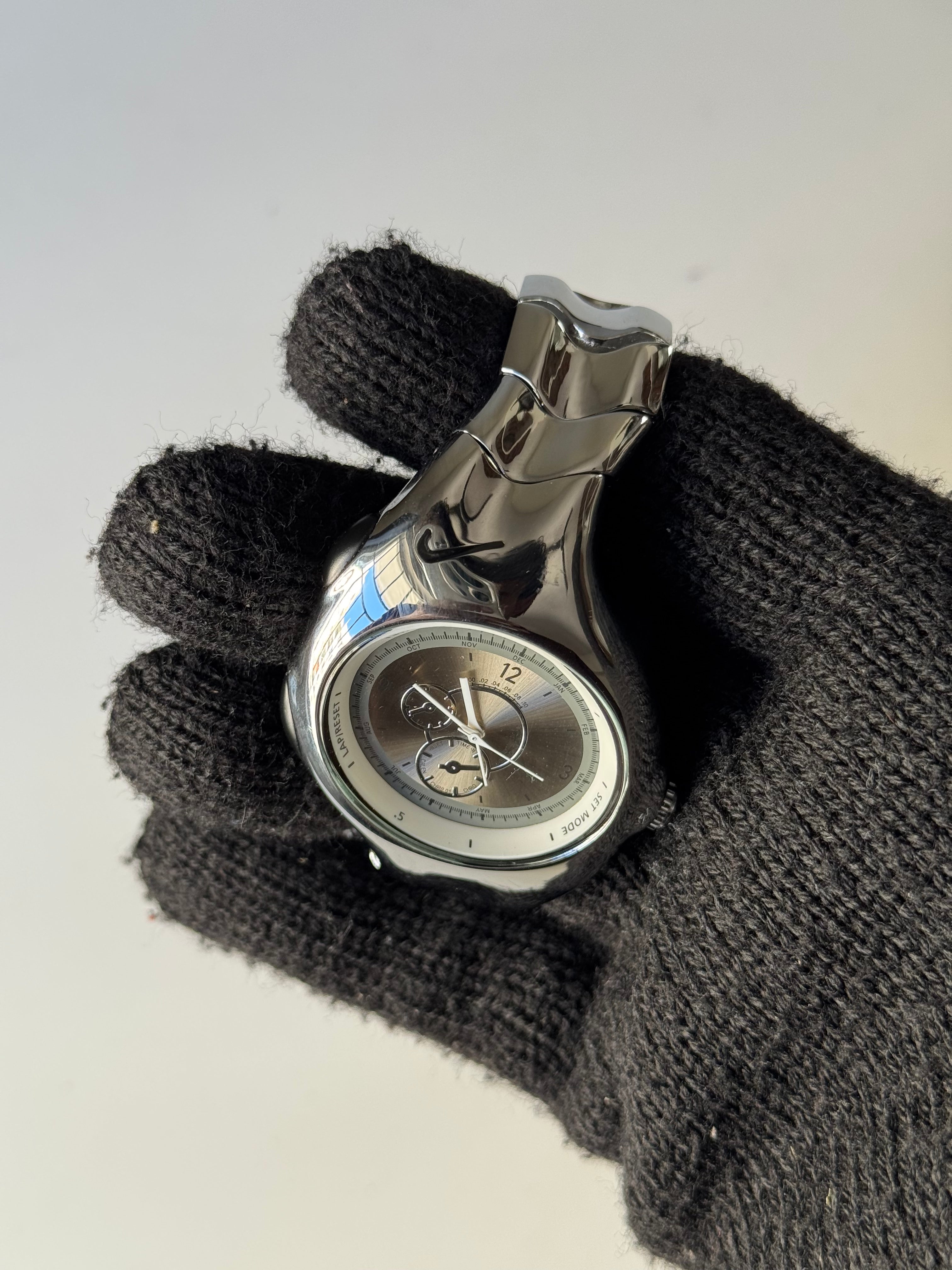 Bike triax 2001 watch