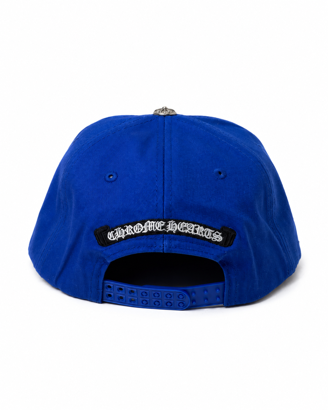 Cemetery cross patch trucker-thumbmail-2