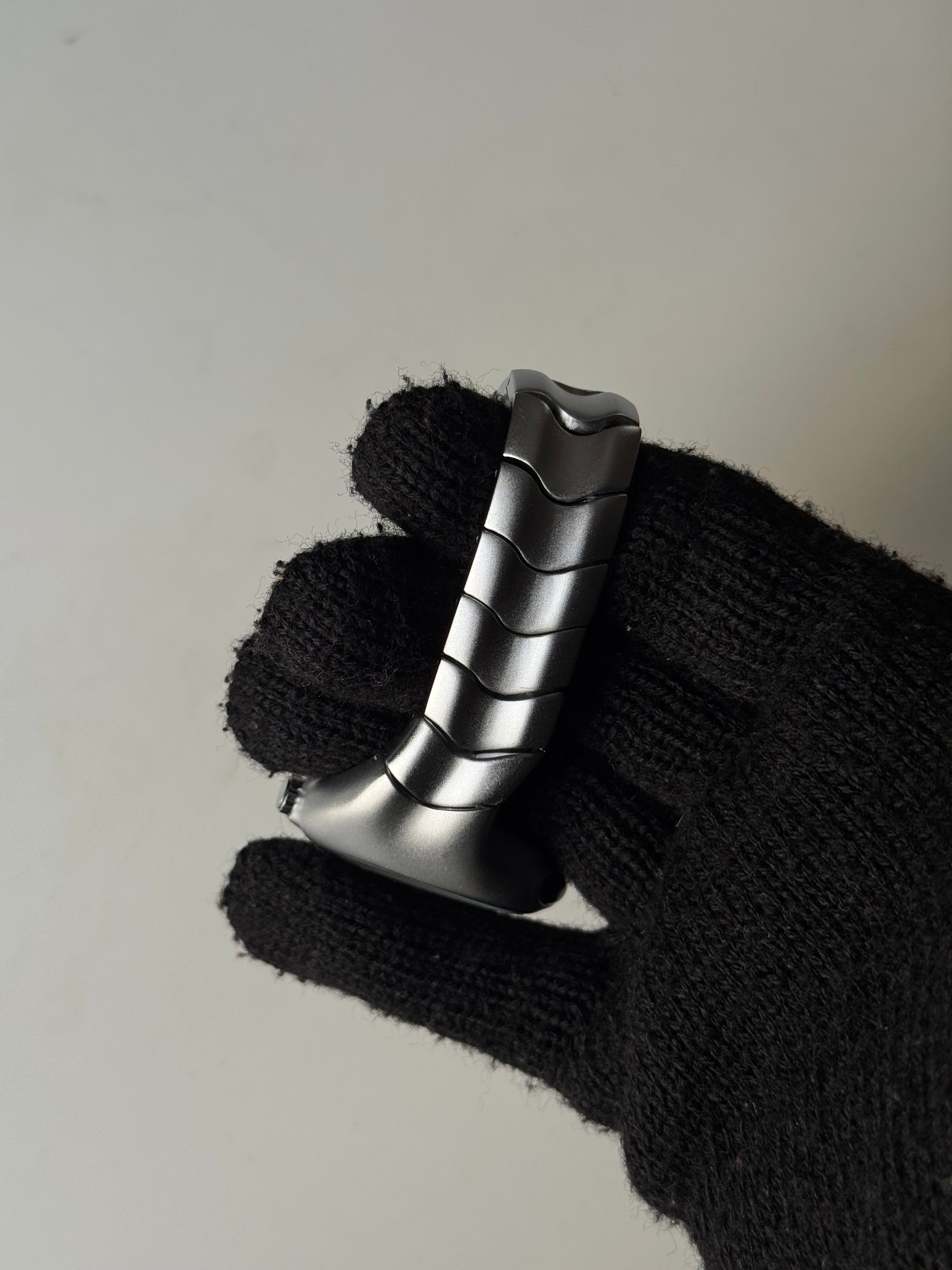 Nike 2001 retro watch