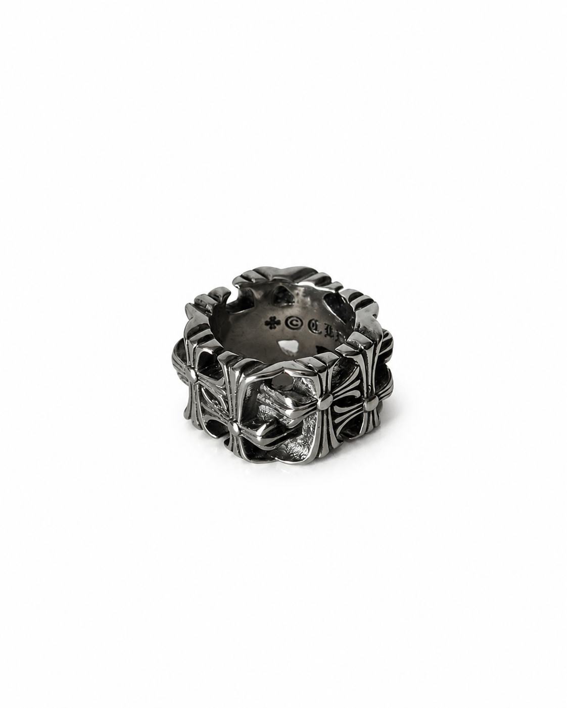 CHROME HEART SQUARE  CEMETERY-thumbmail-1
