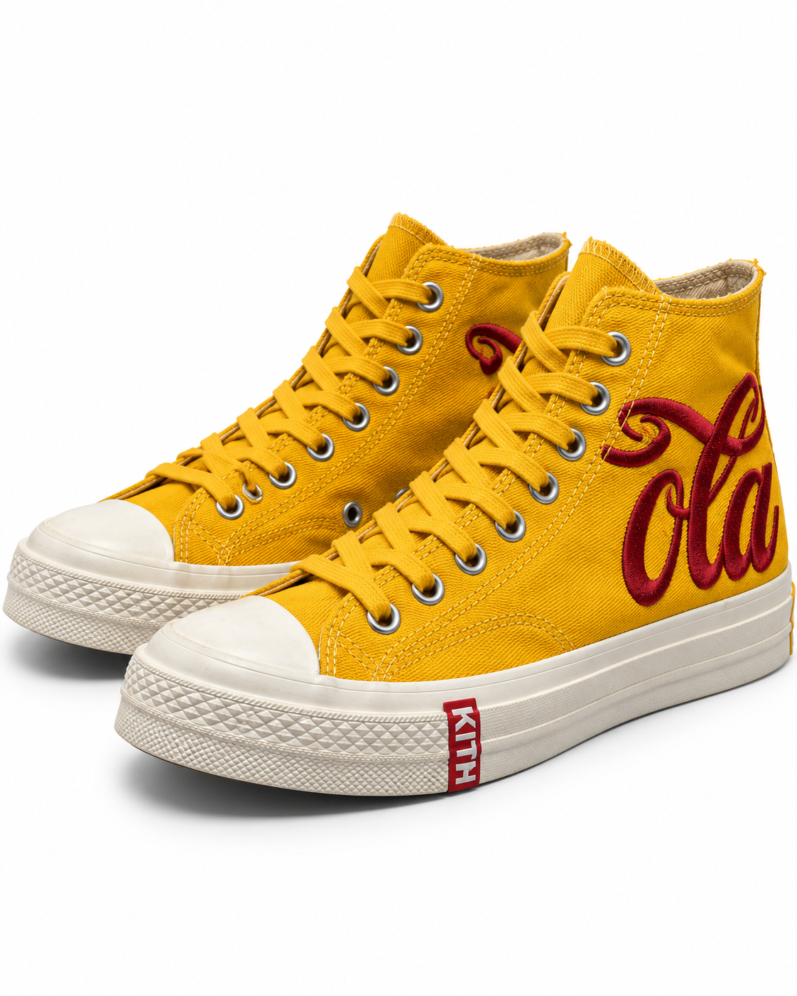 Chuck 70 x Cola x Kith-thumbmail-2