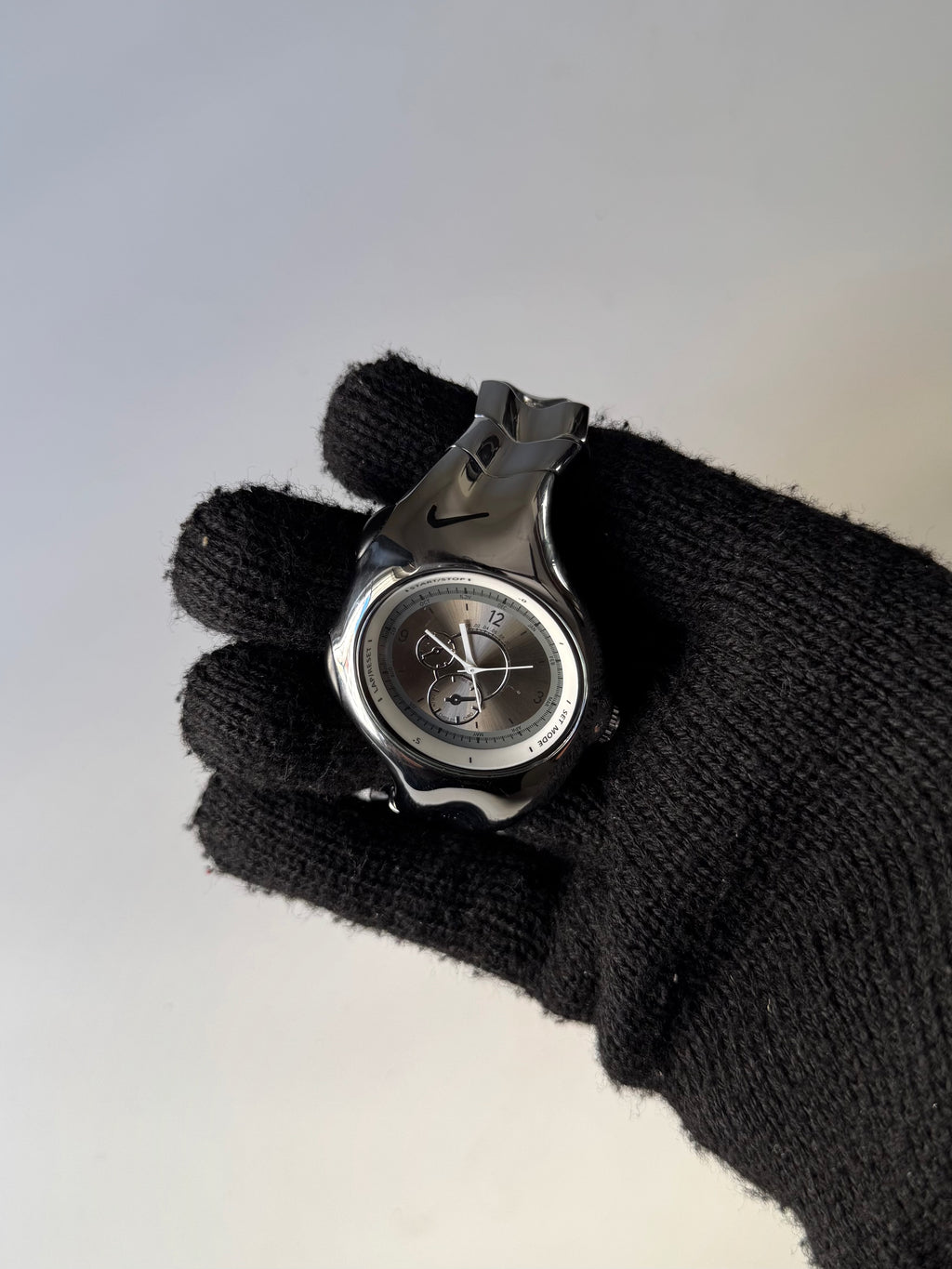 Bike triax 2001 watch