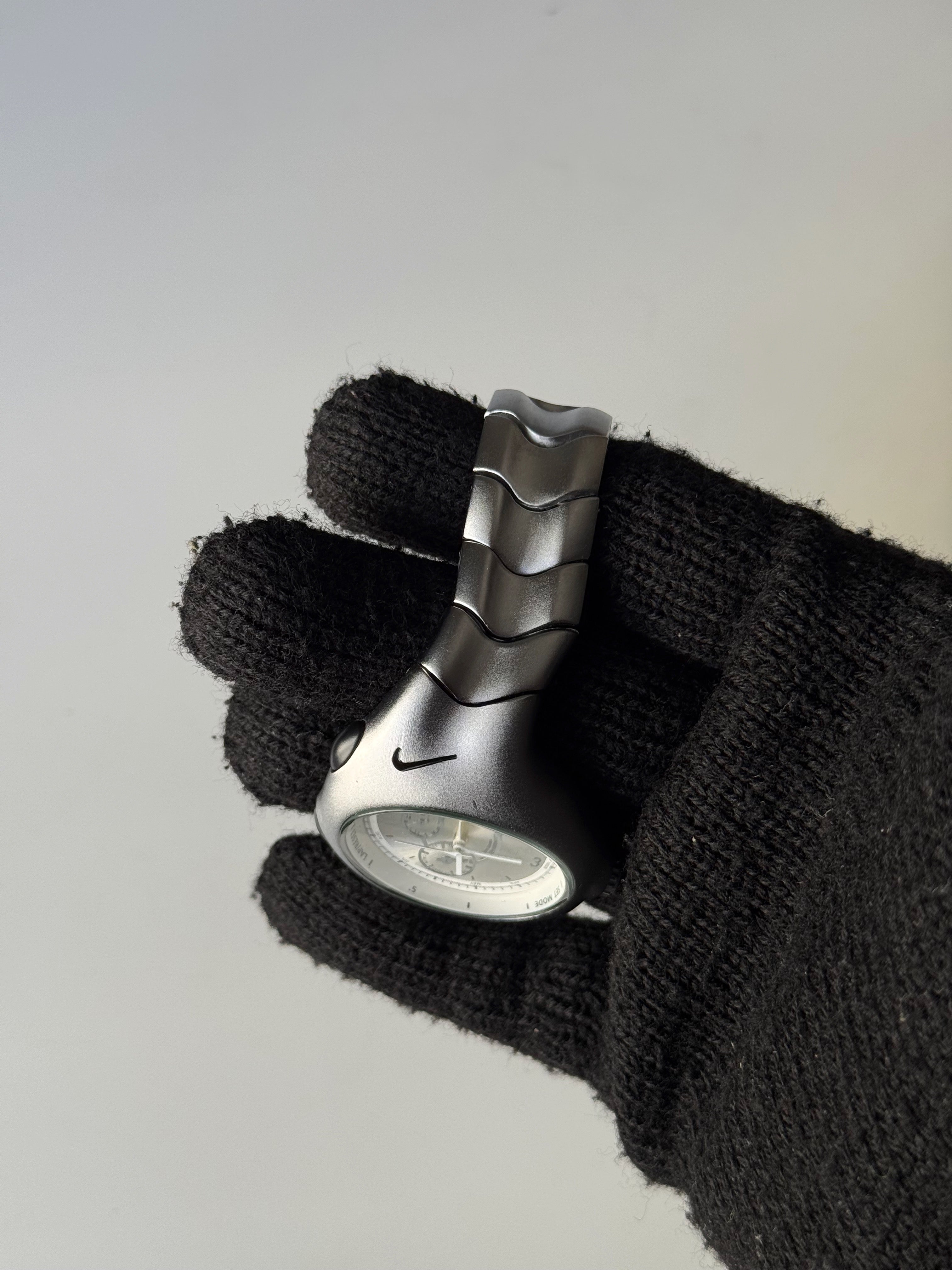 Nike triax 2001 watch