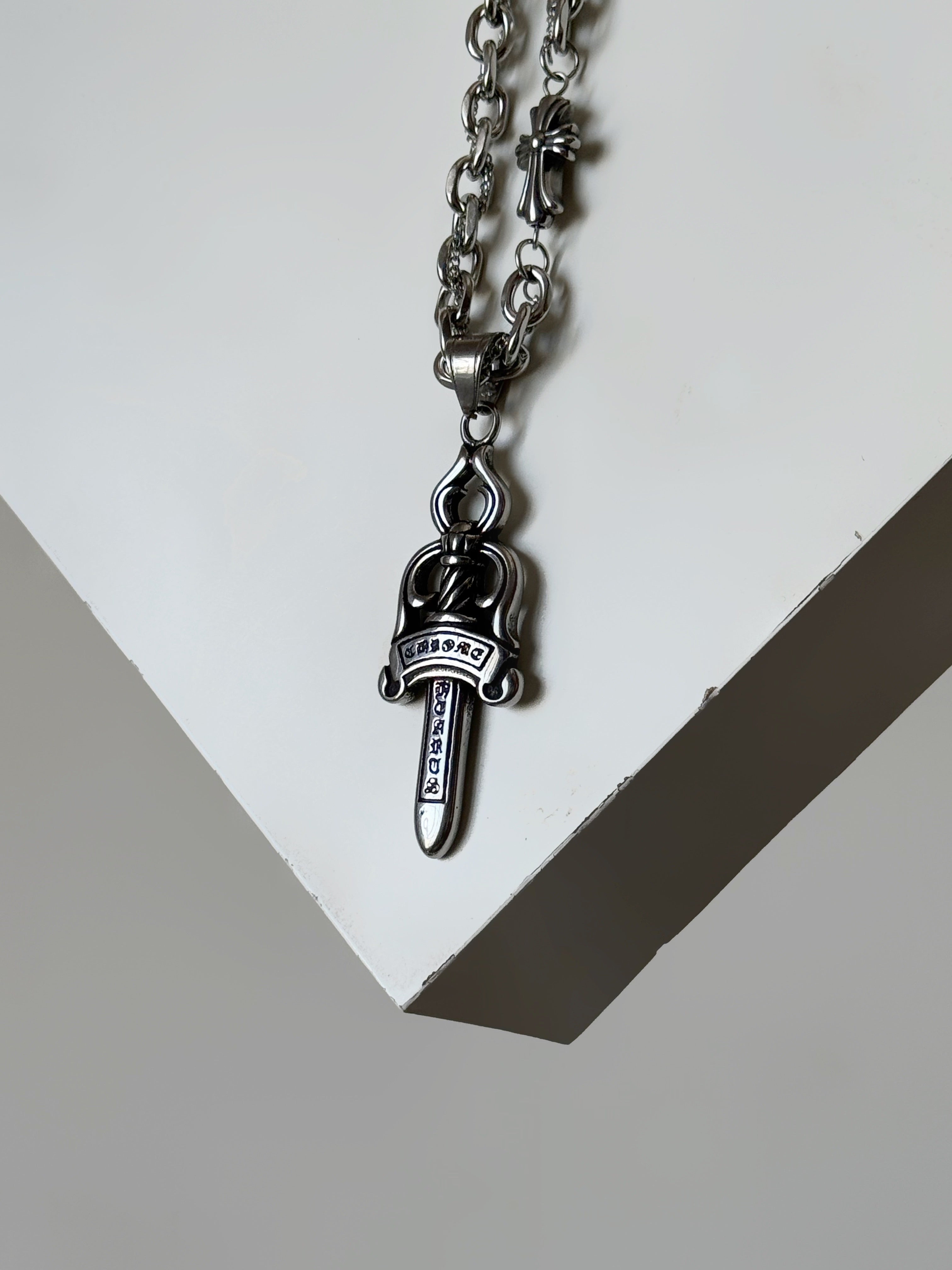 All cross chrome dagger-thumbmail-2
