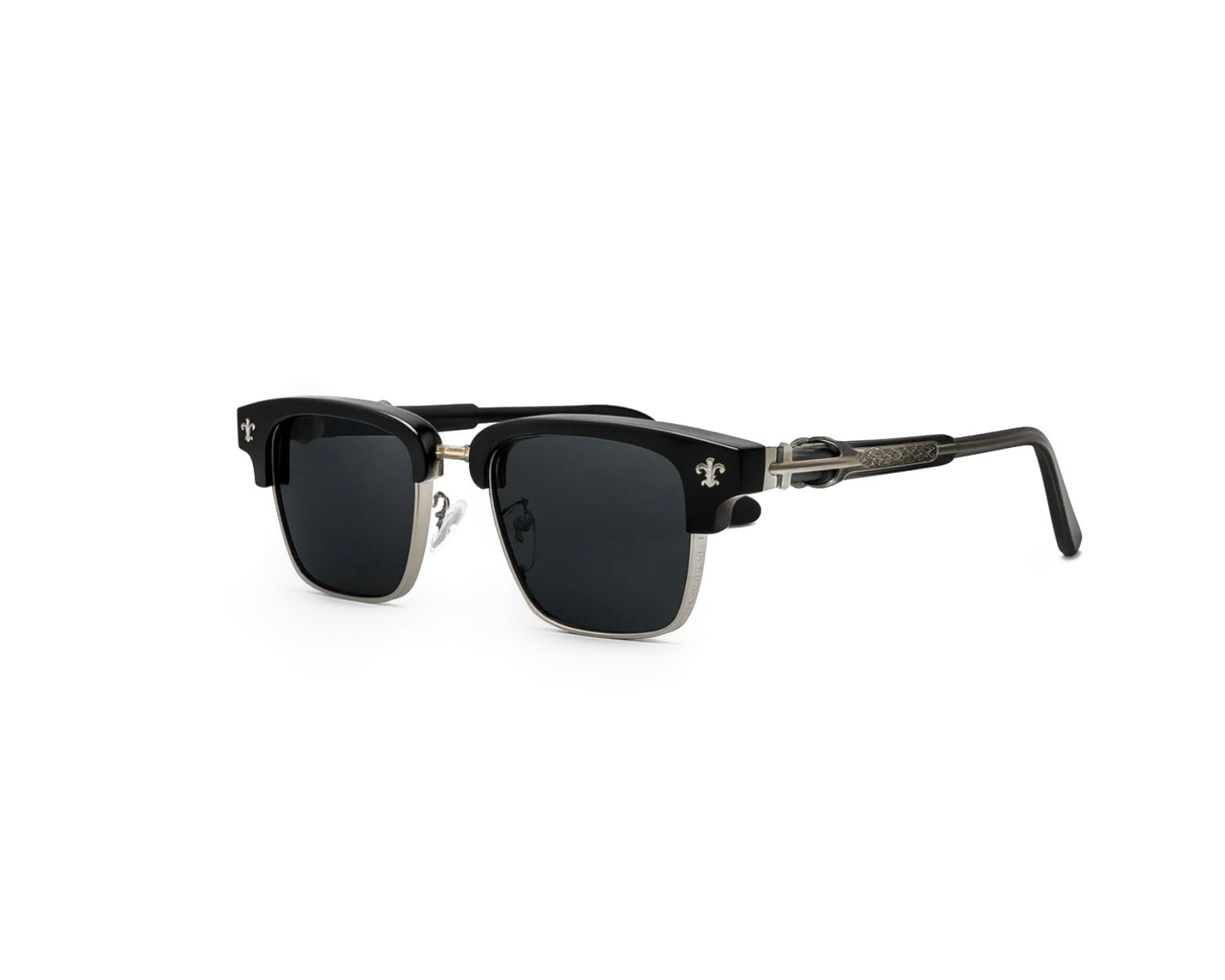Chrome hearts club master sunglasses-thumbmail-1